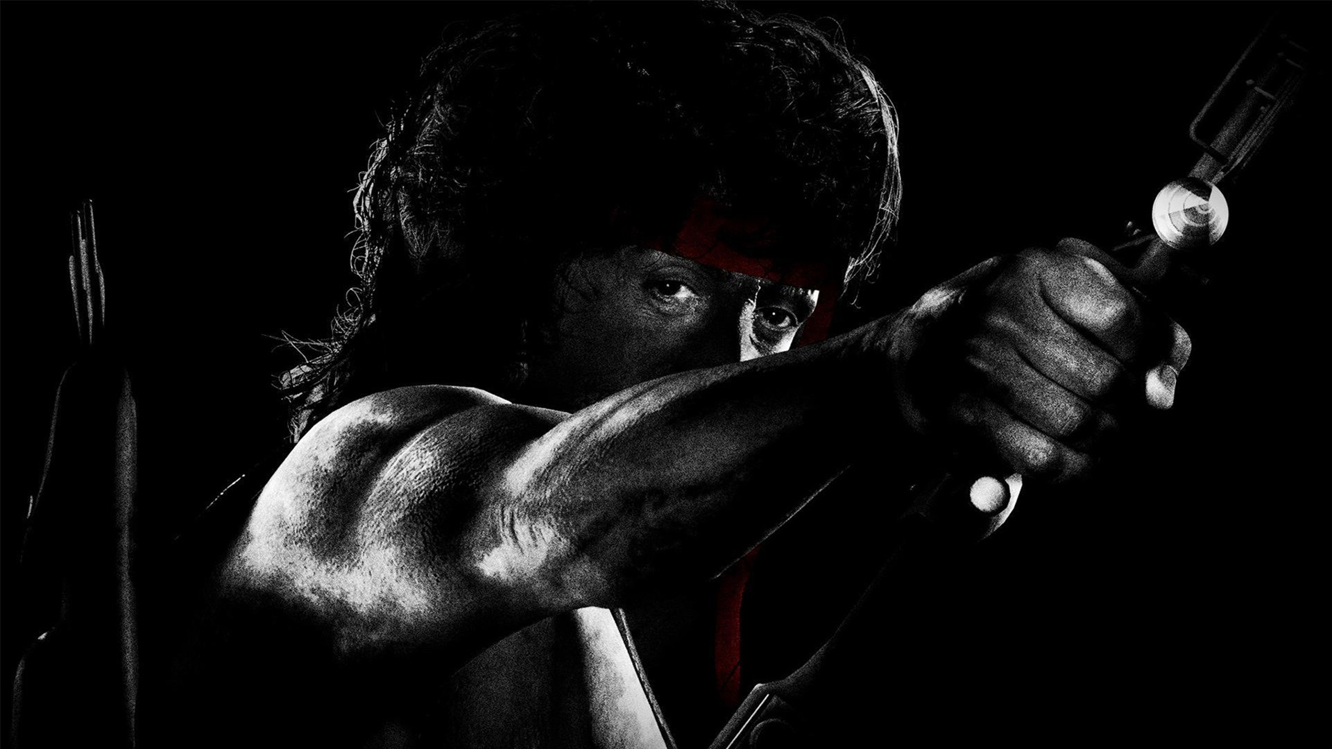 Rambo – kolekcia