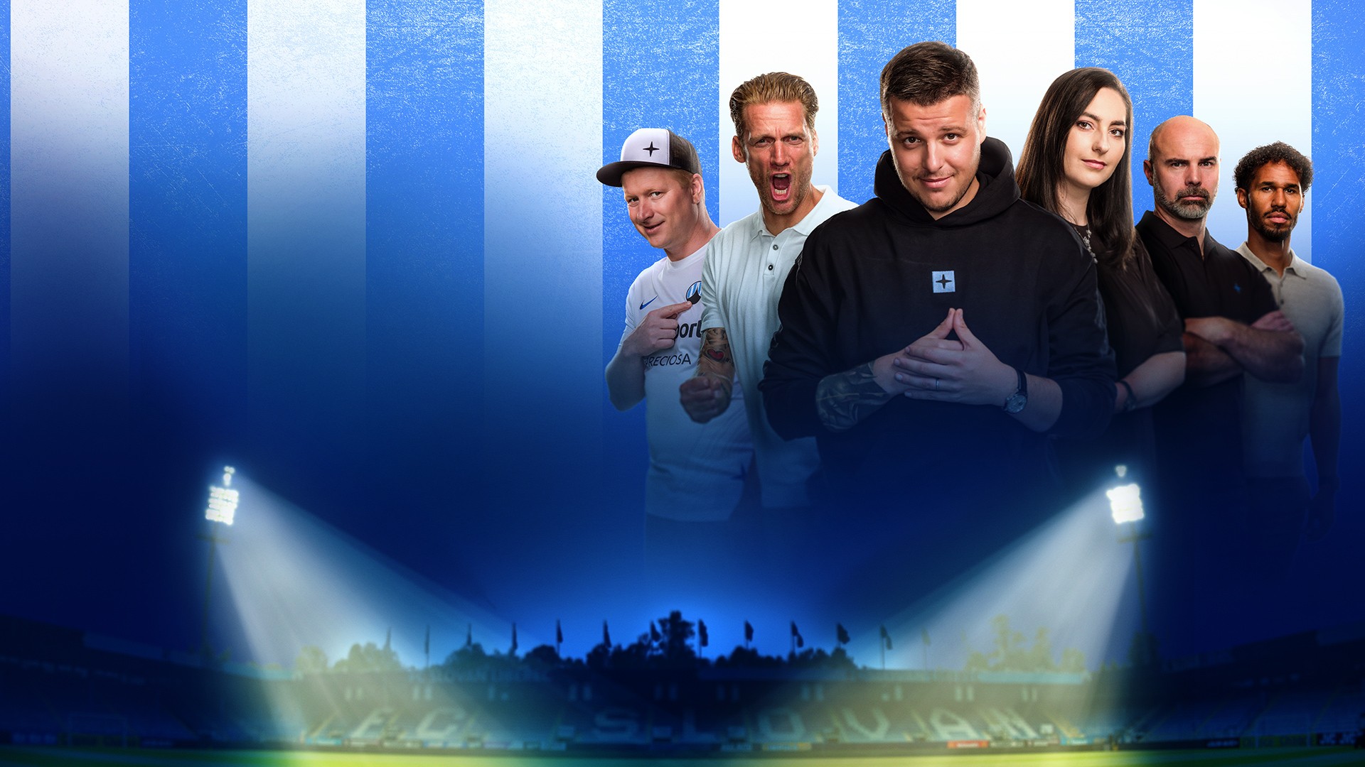 Slovan Liberec: Zpátky na vrchol