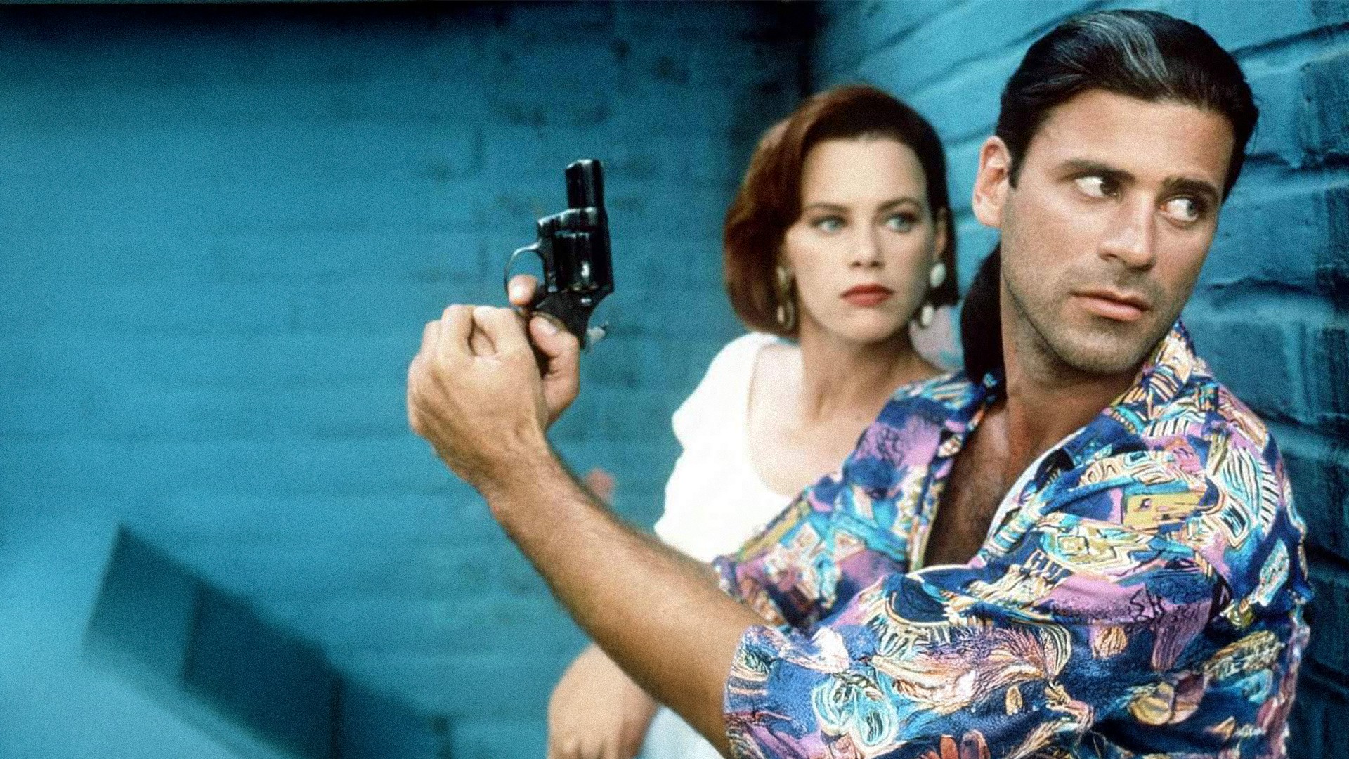 Vražedné pobrežie