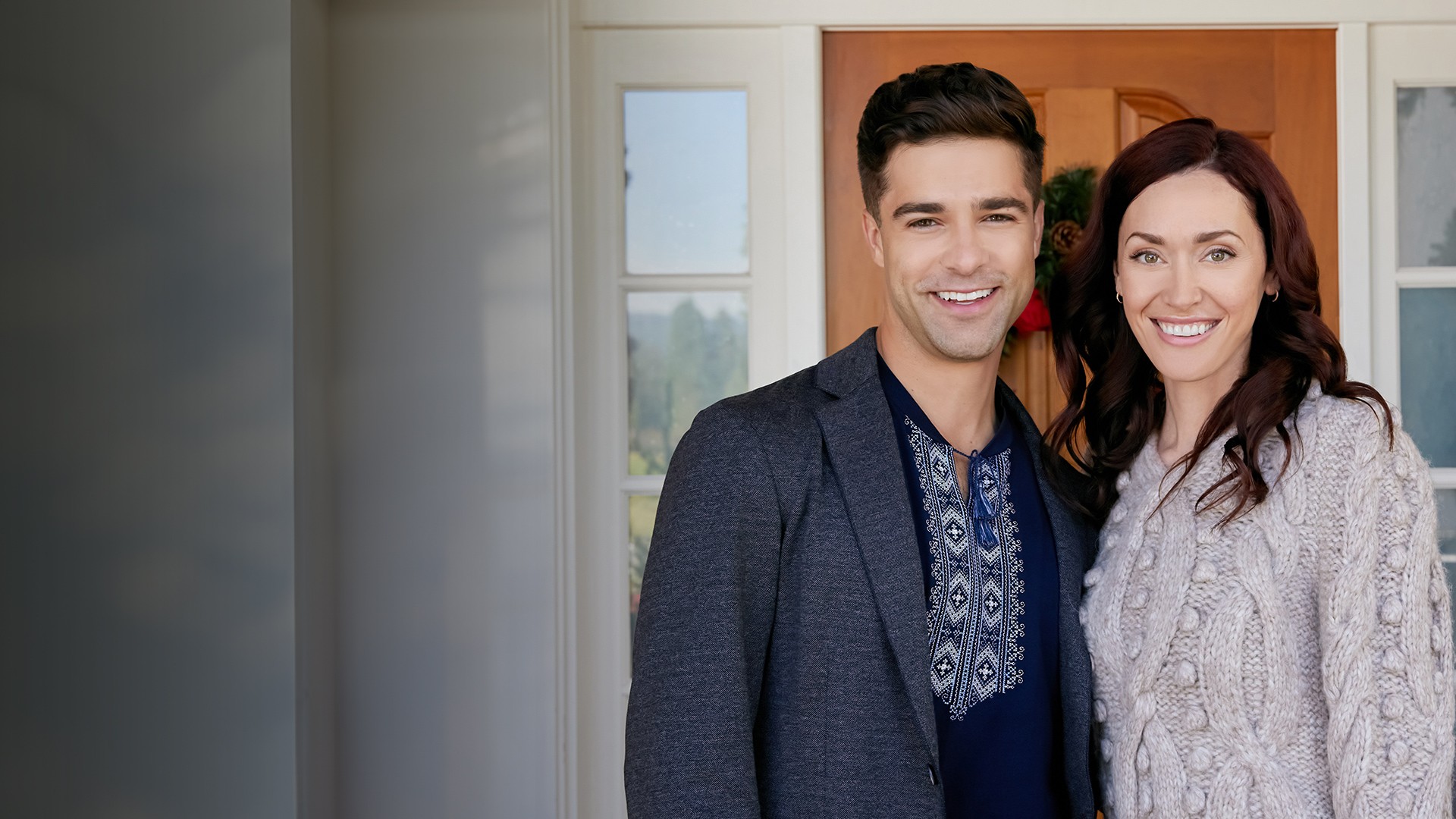 Recept na nezabudnuteľné Vianoce