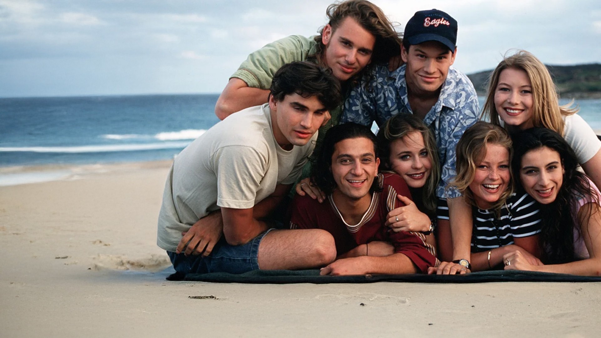 Škola zlomených sŕdc