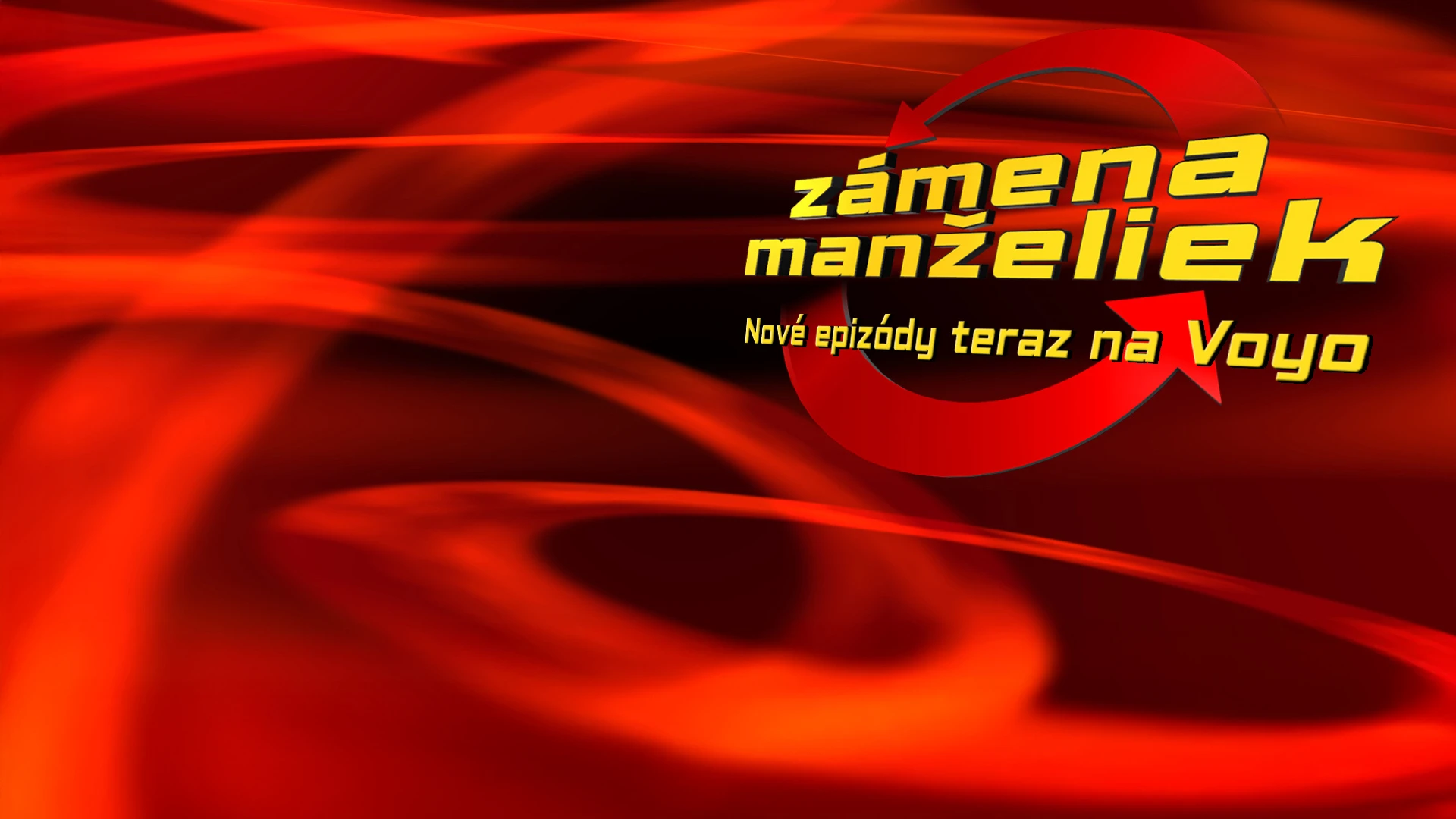Zámena manželiek