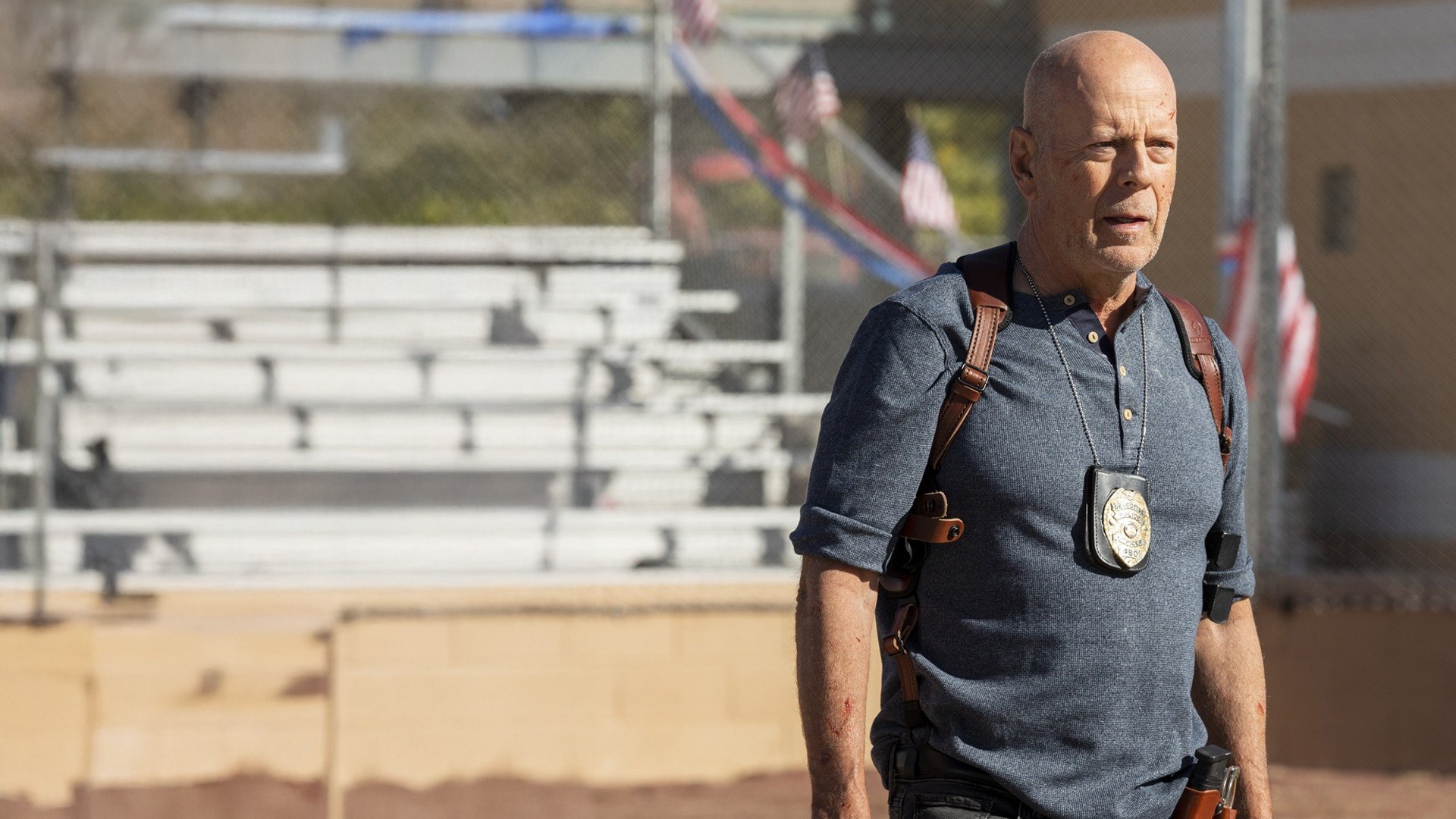 Detektív Knight: Deň nezávislosti