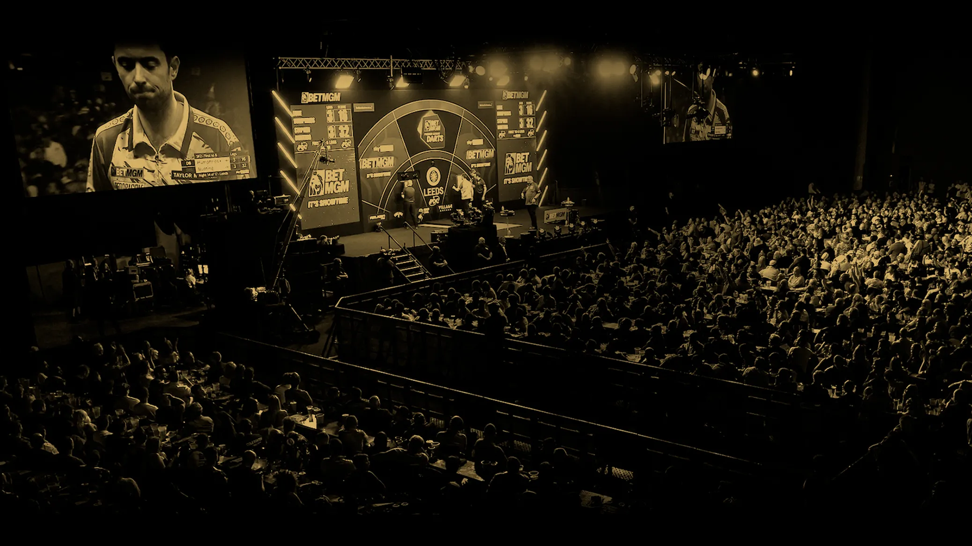 Premier League Darts