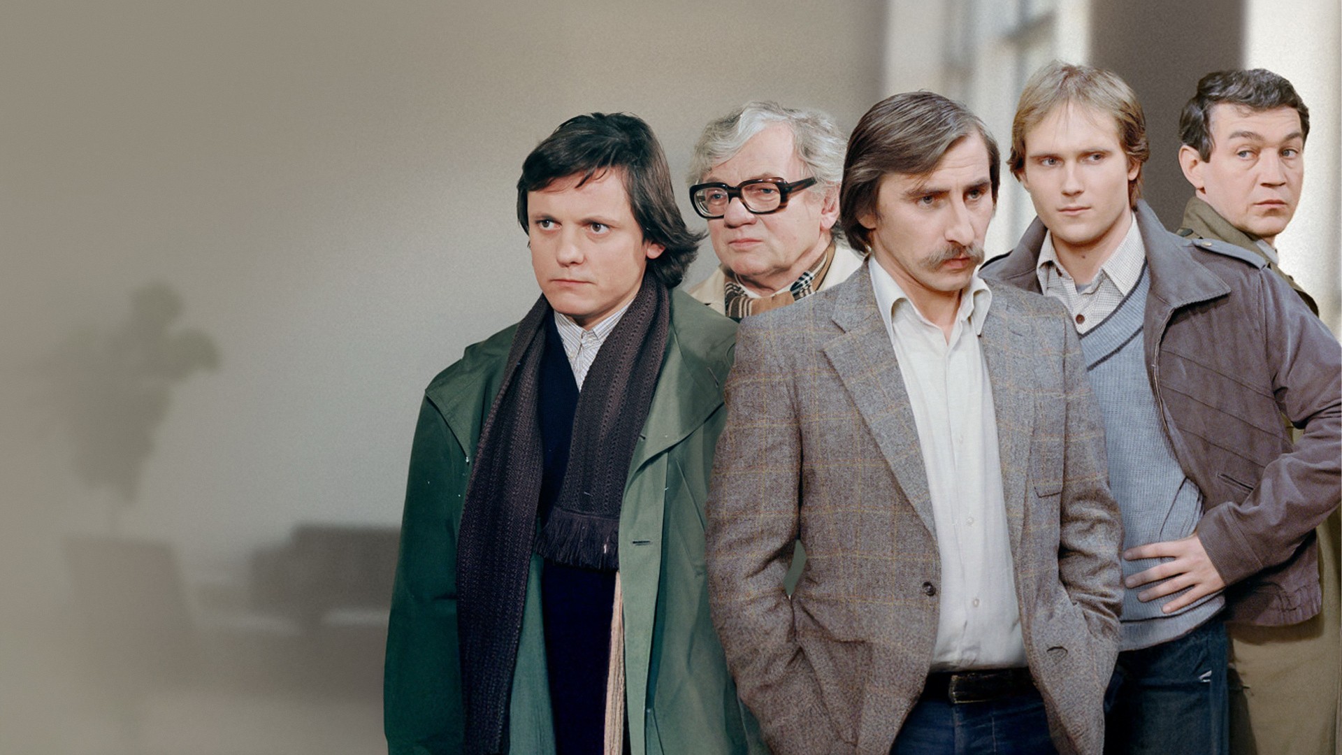 Malý pitaval z veľkého mesta