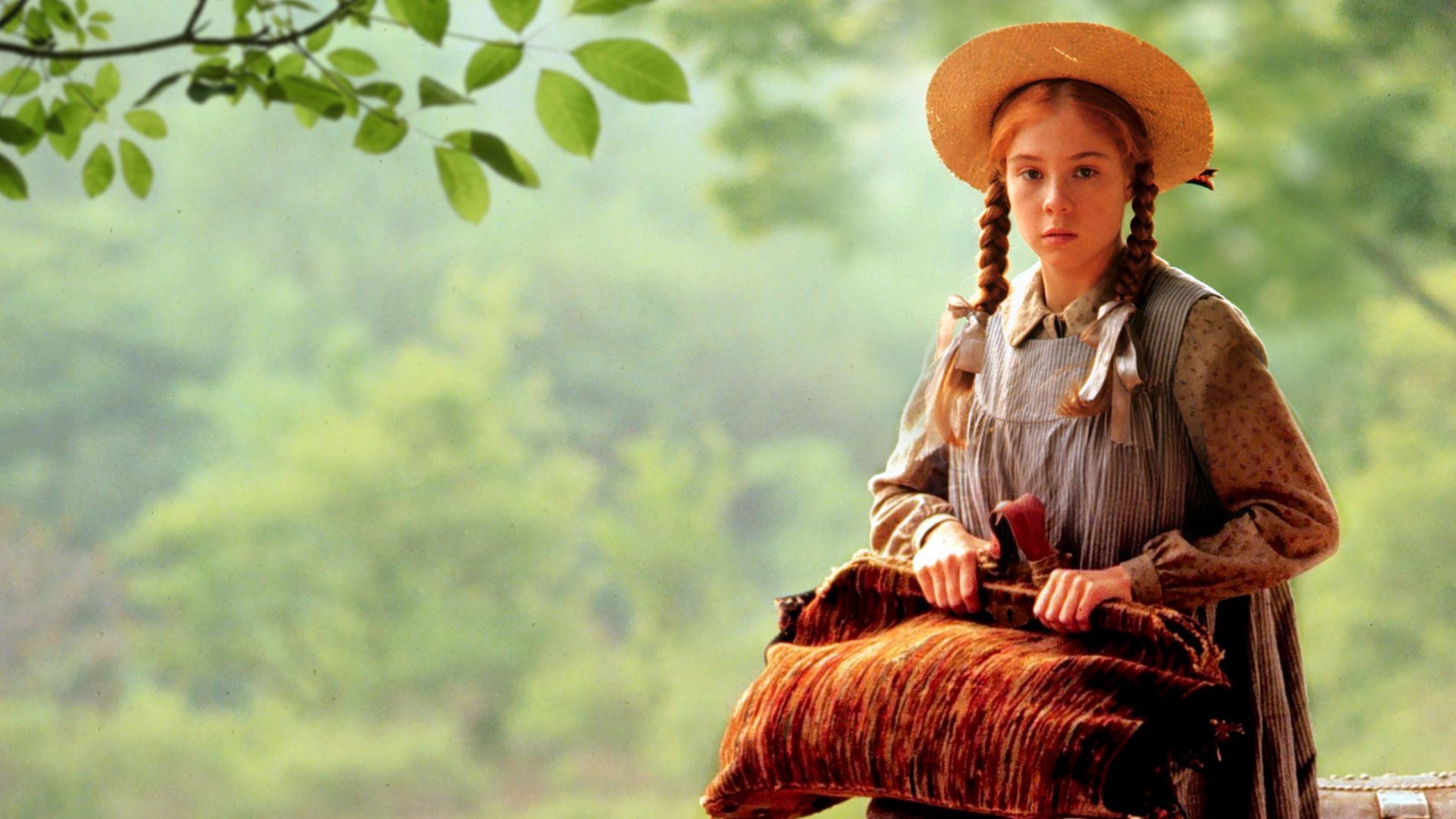 Anna zo Zeleného domu