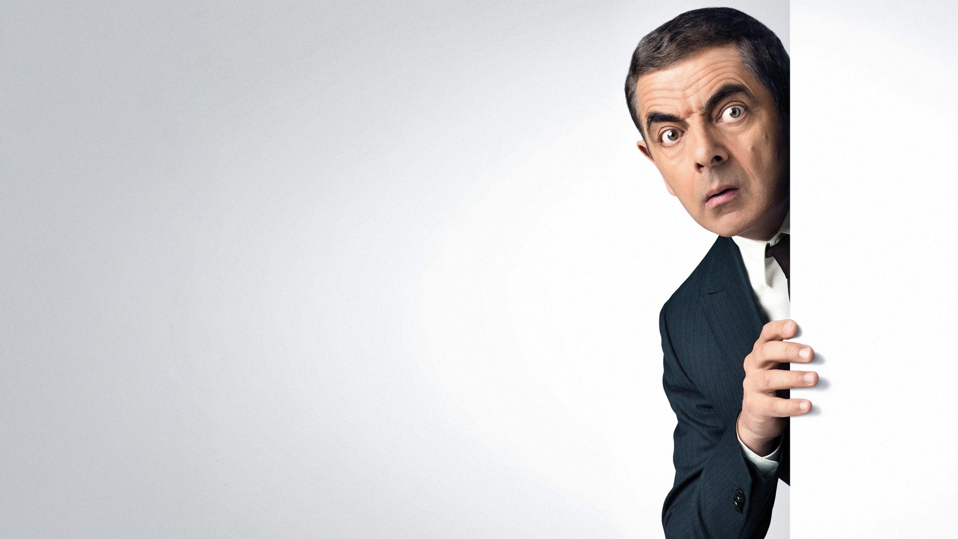 Johnny English - kolekcia