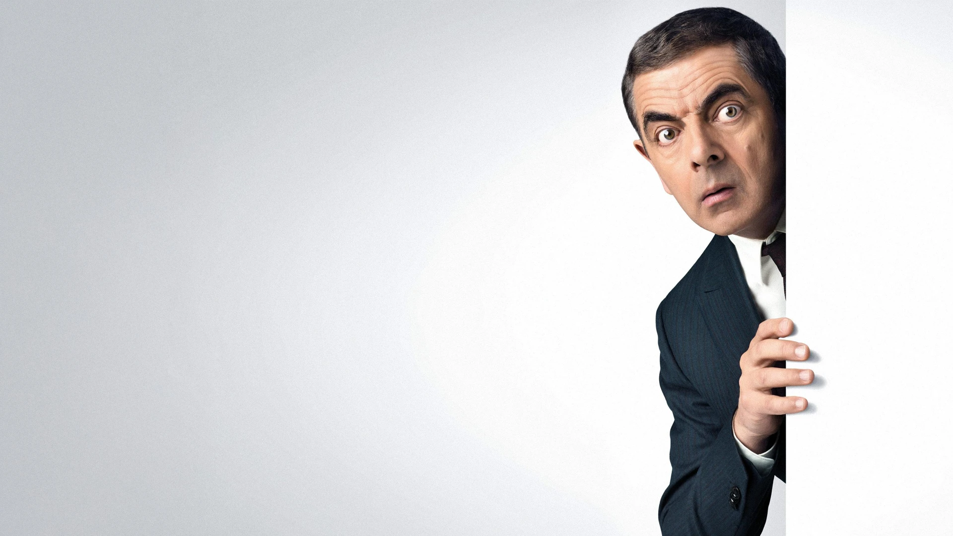 Johnny English - kolekcia