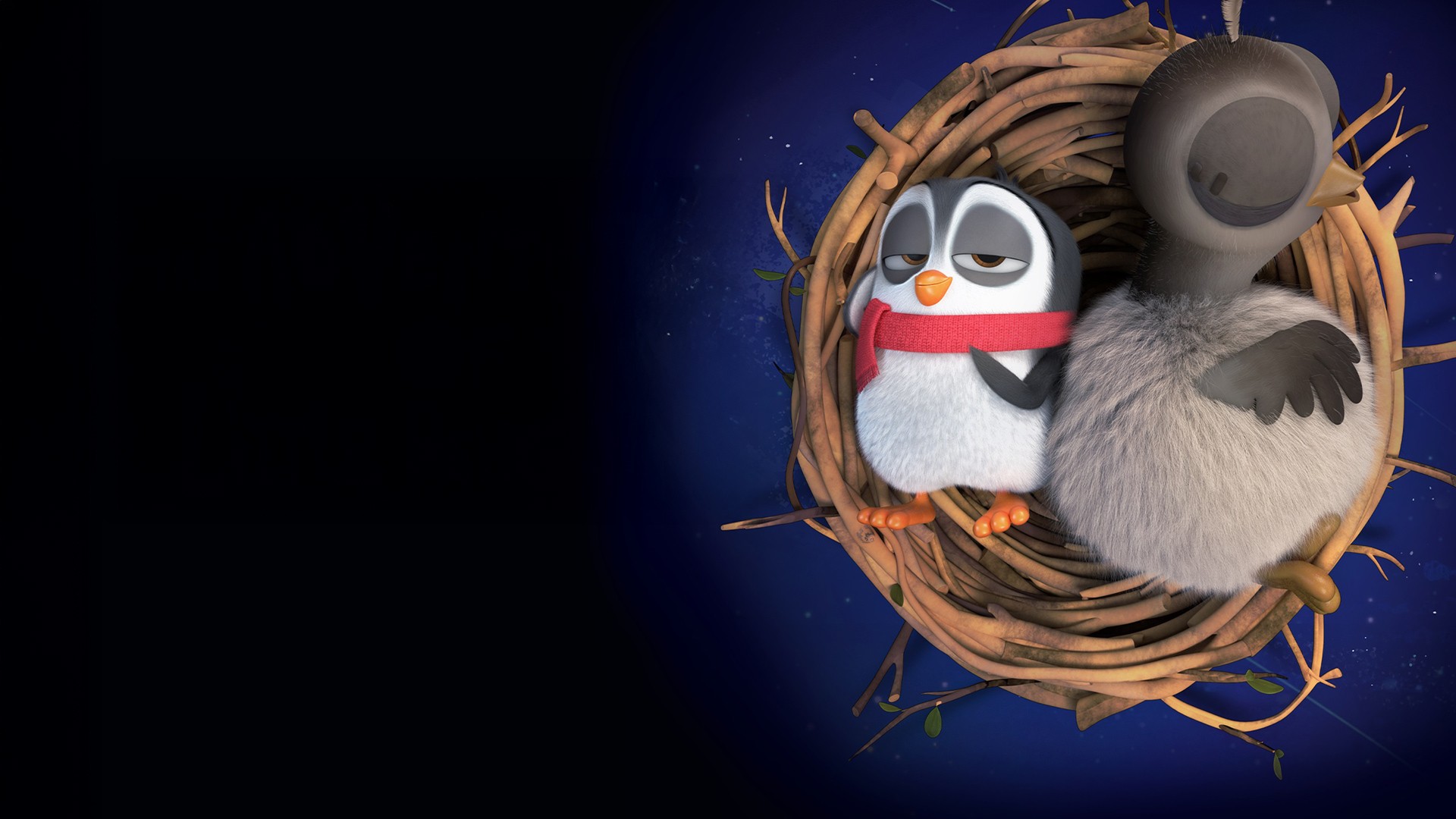 Dobrodružstvá malého tučniaka