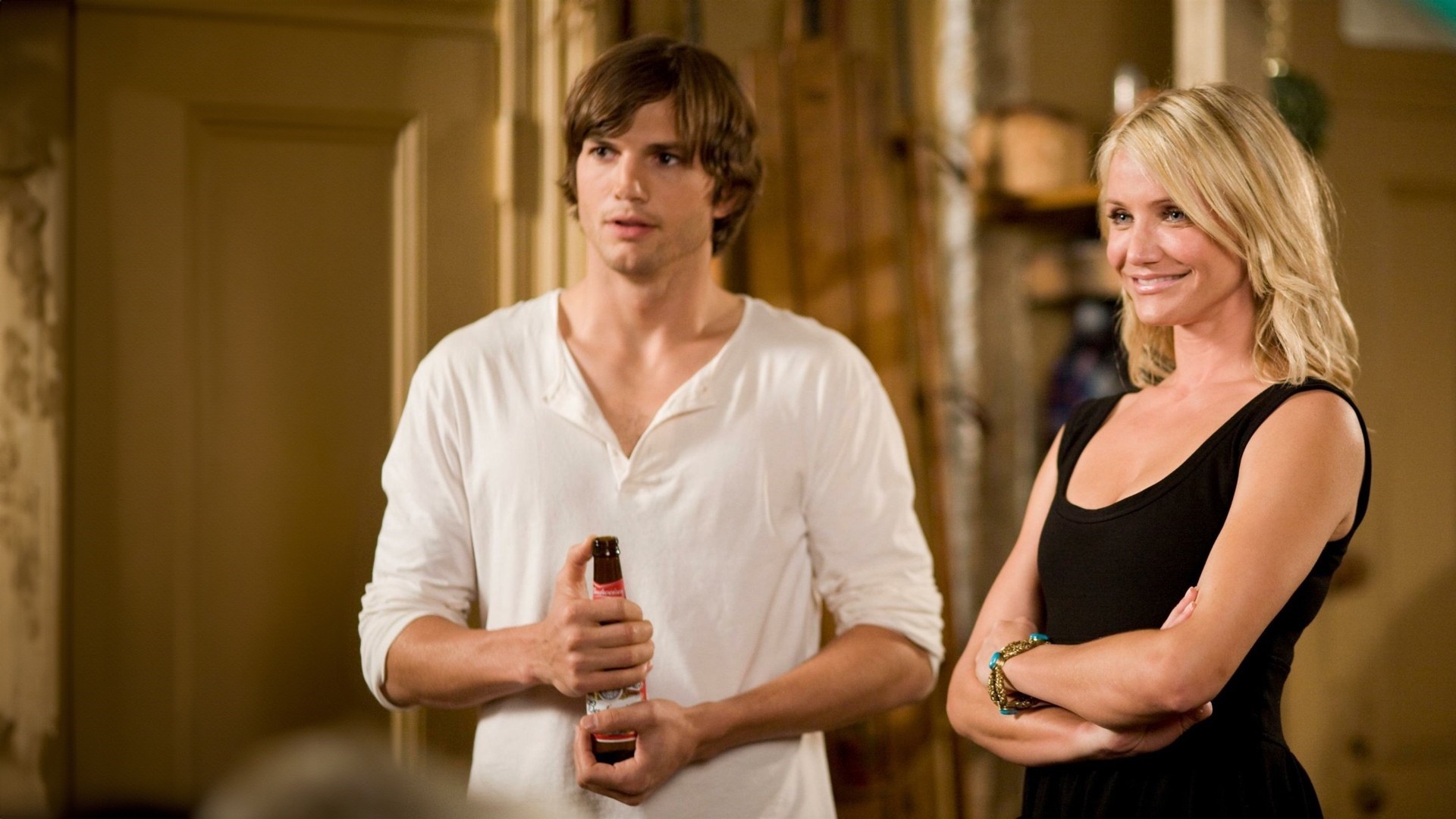 Svadobná noc v Las Vegas