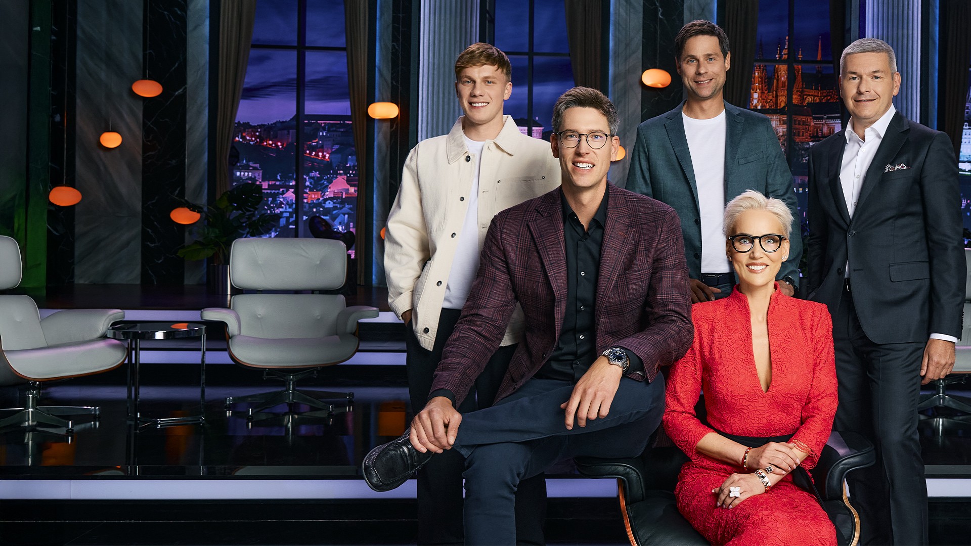 Jama levova (Česko)