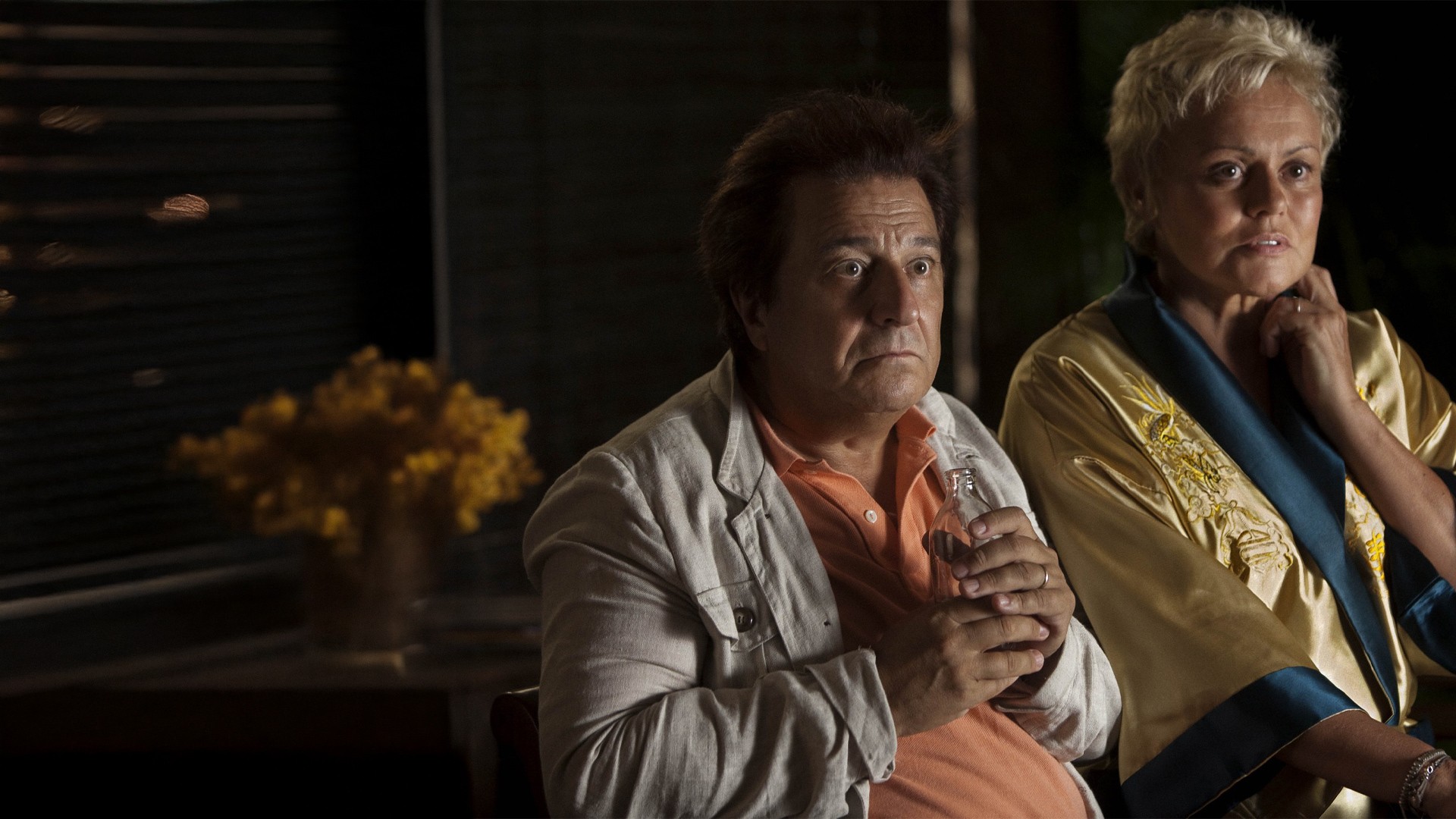 Rodinu si nevyberáš