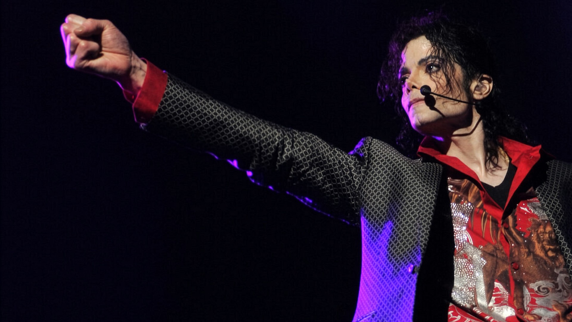 Michael Jackson's This Is It