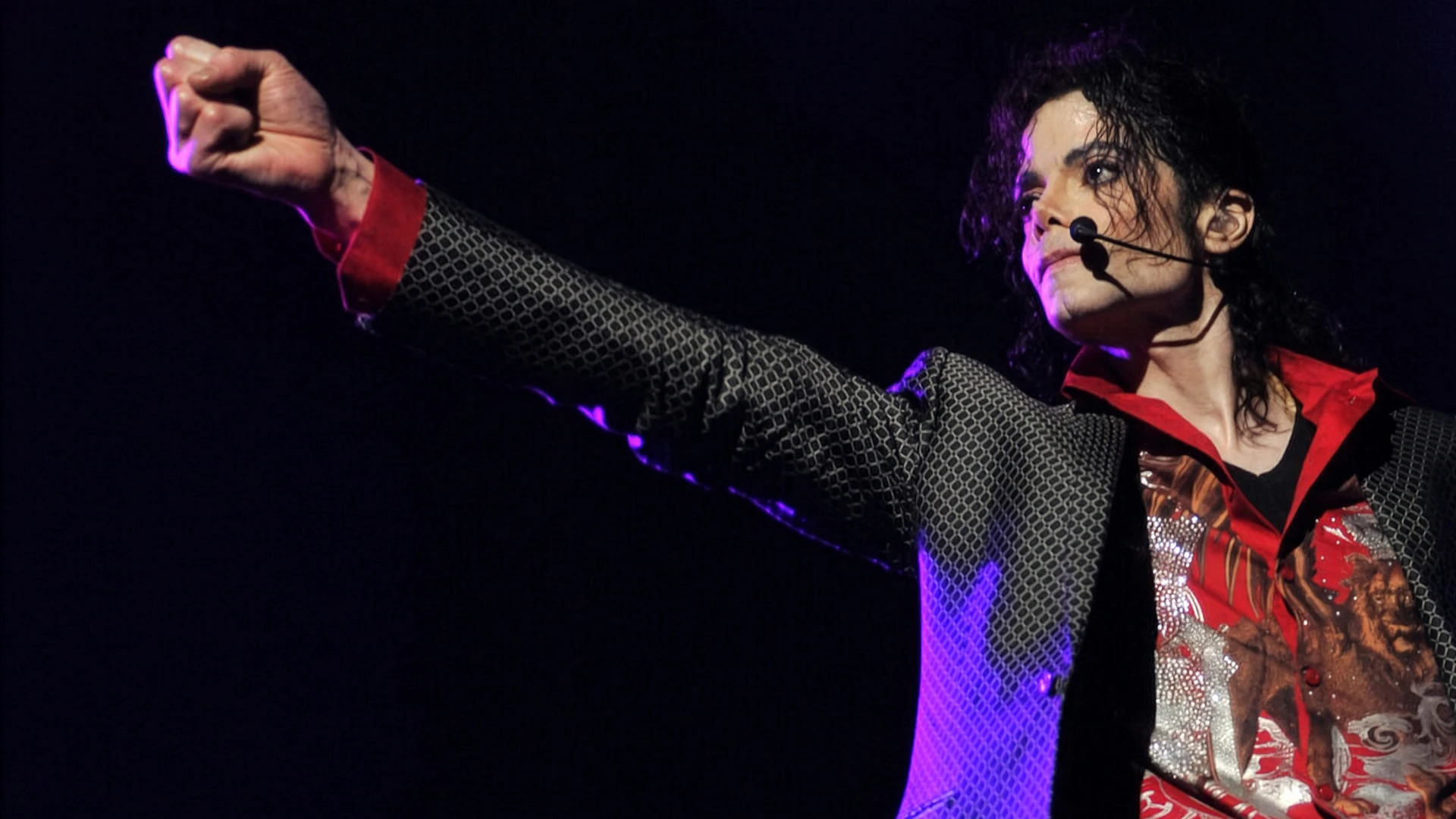 Michael Jackson's This Is It