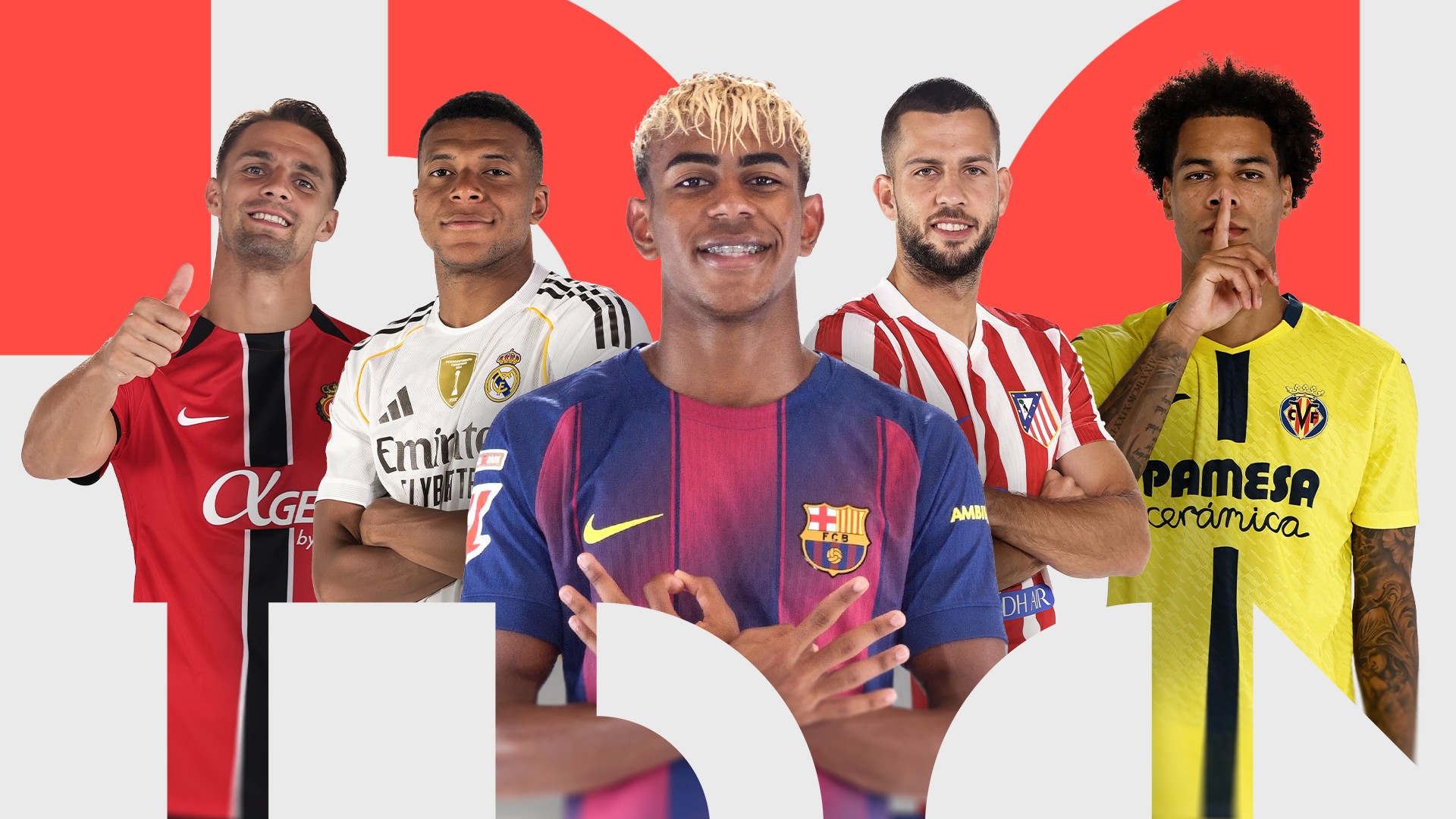LaLiga