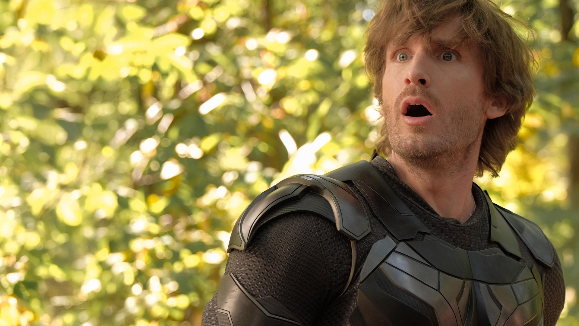 Badman: Supersmoliar