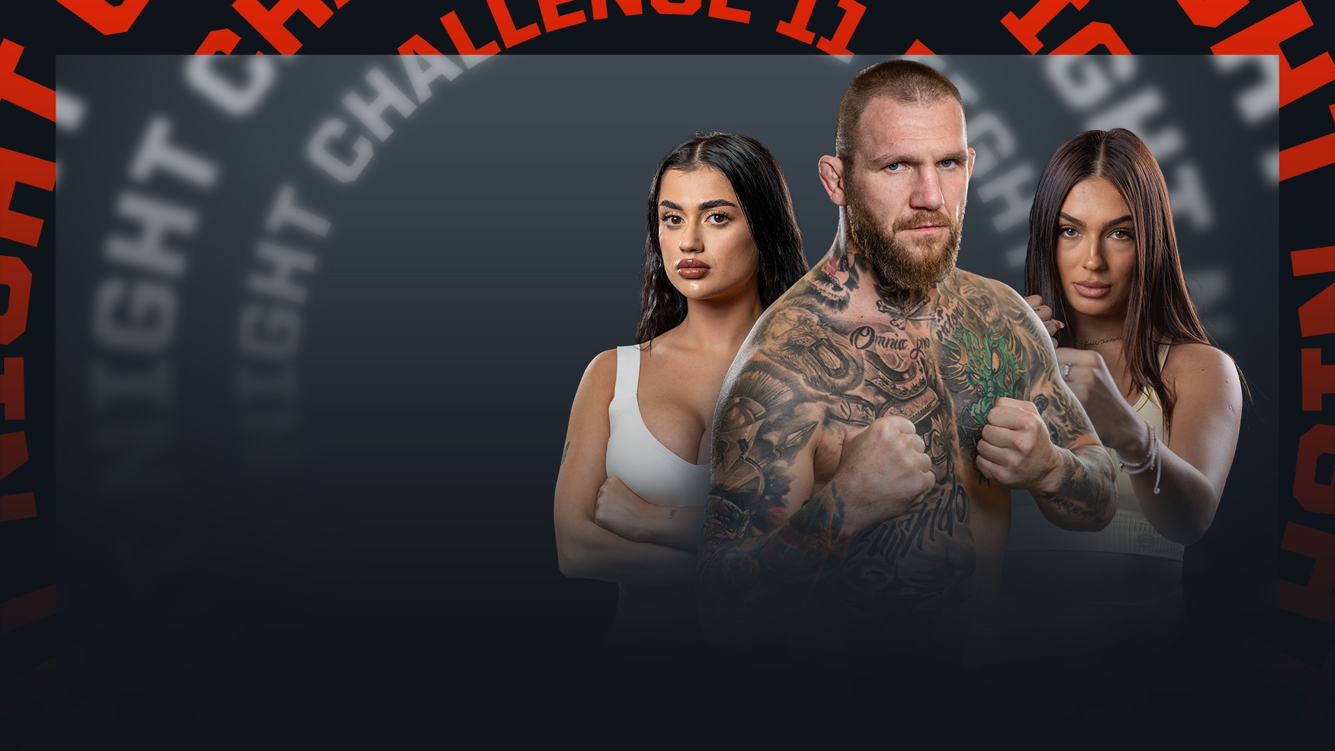 Fight Night Challenge