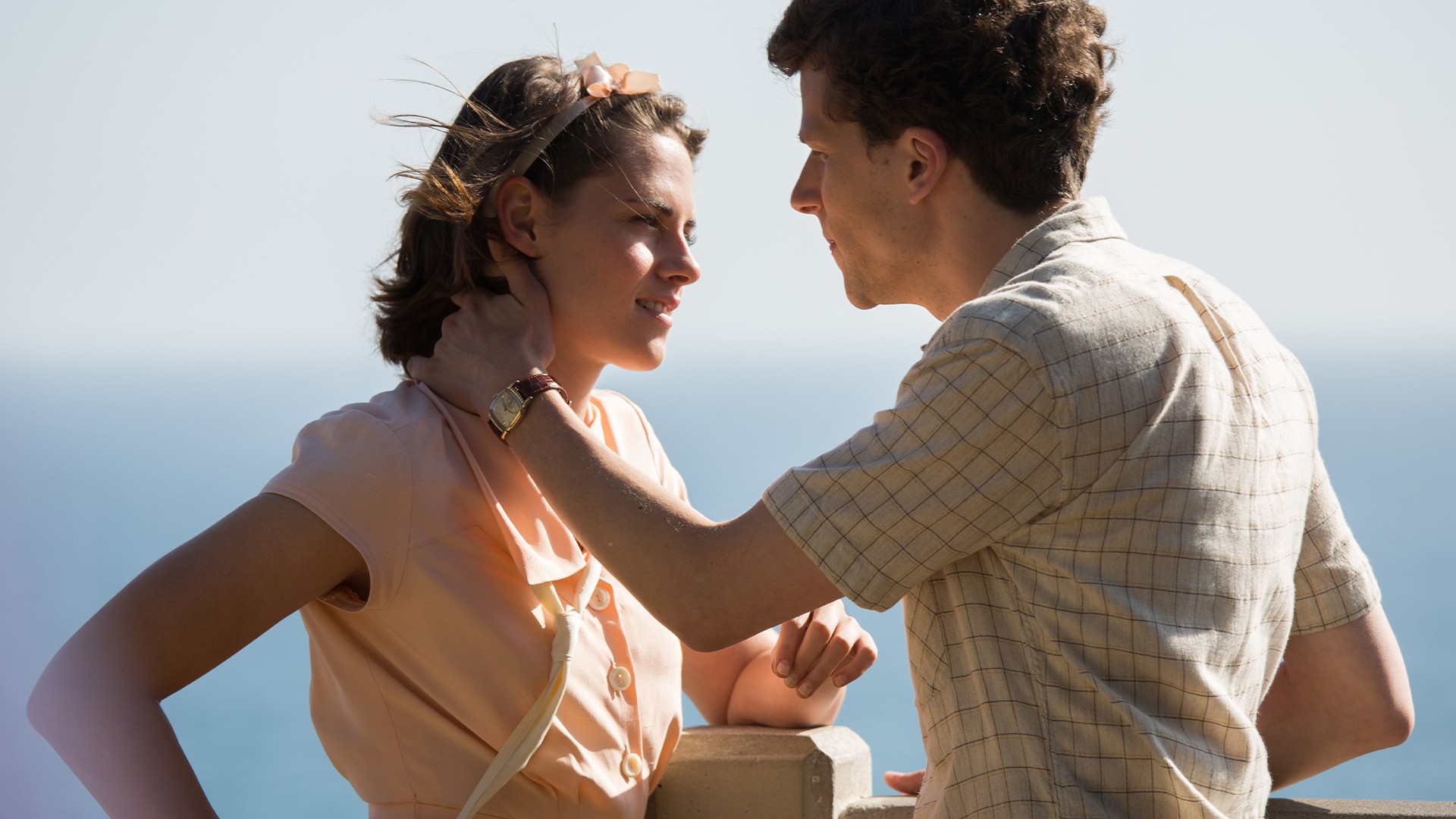 Café Society