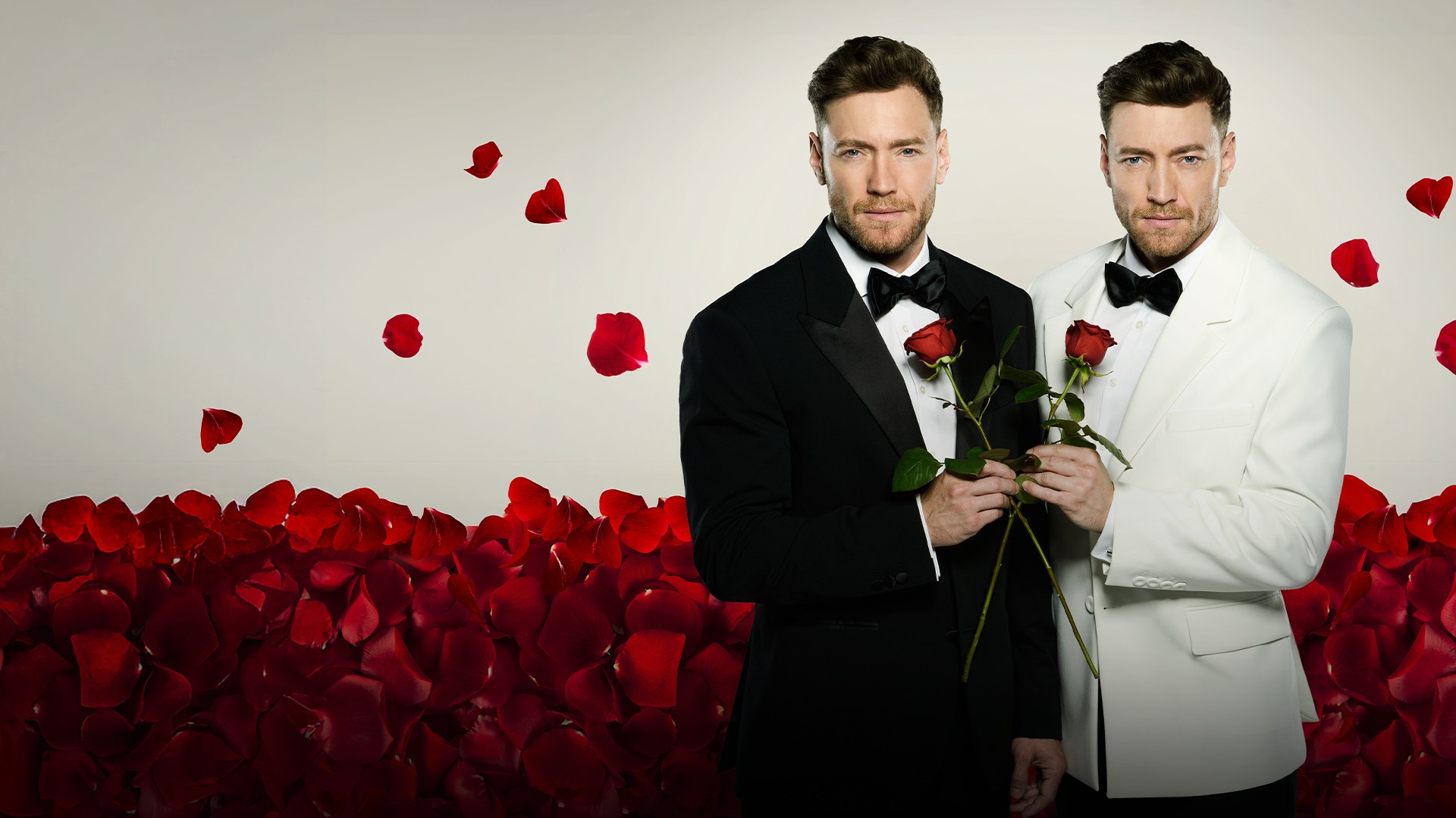 Ruža pre nevestu (Česko)