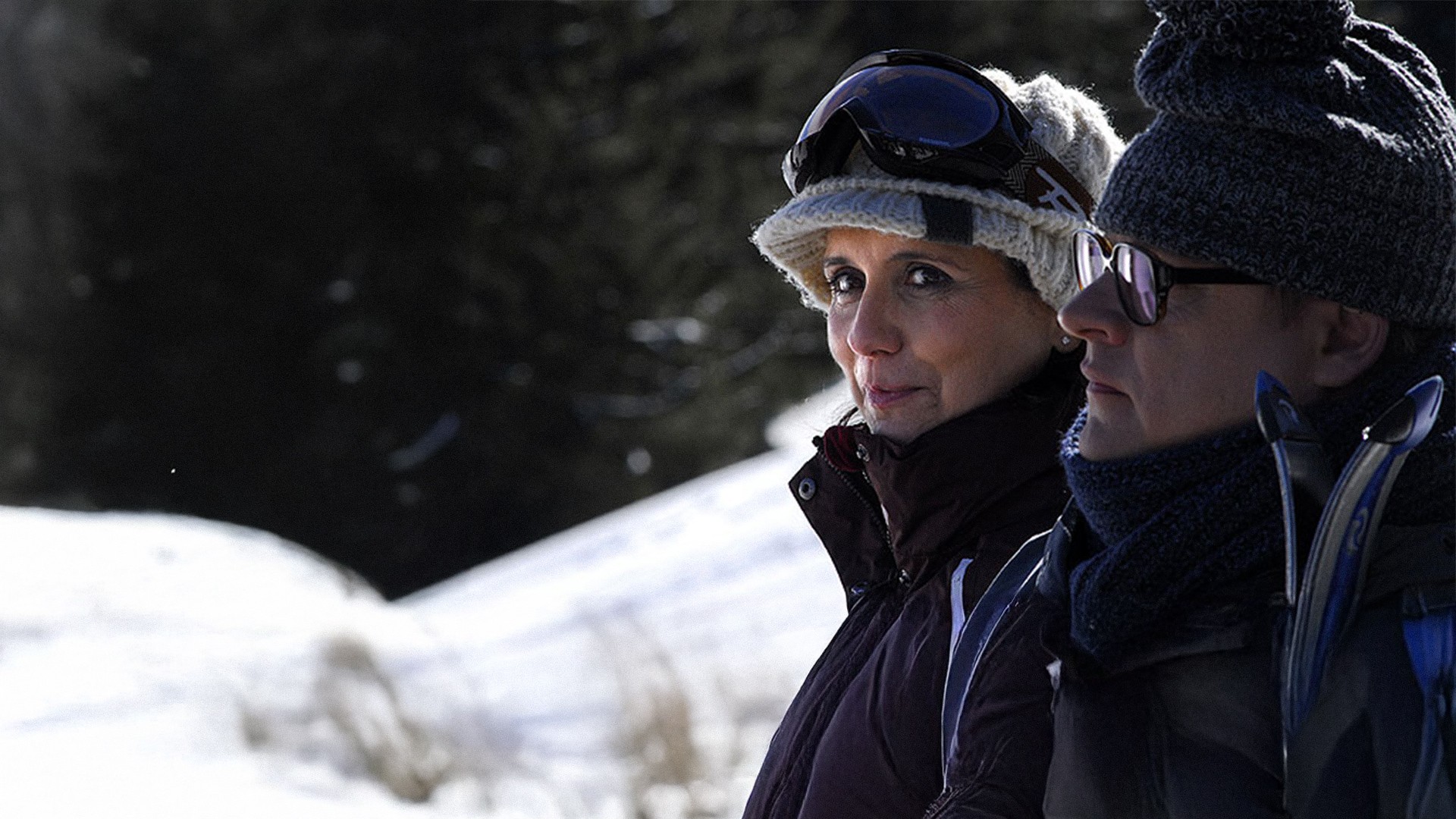 Sněženky a machři po 25 letech