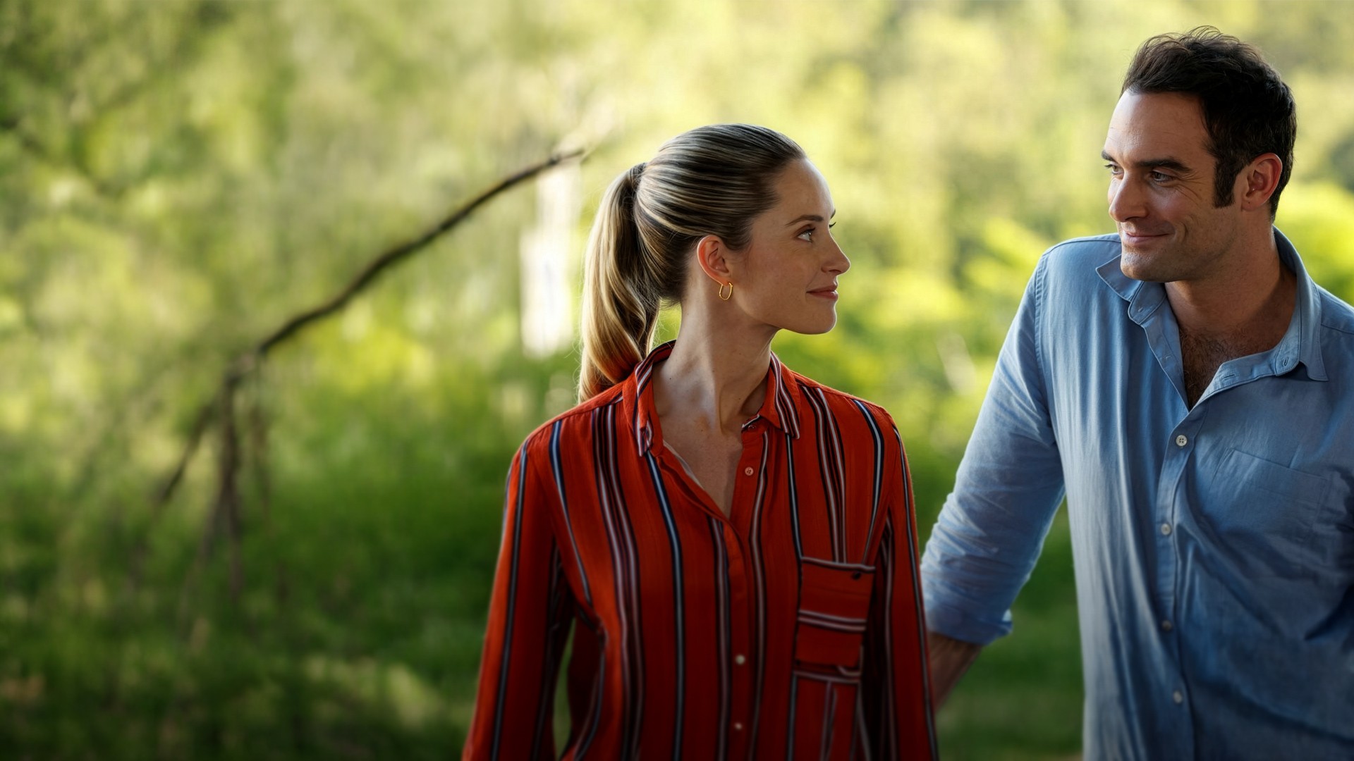 Moja dokonalá polovička