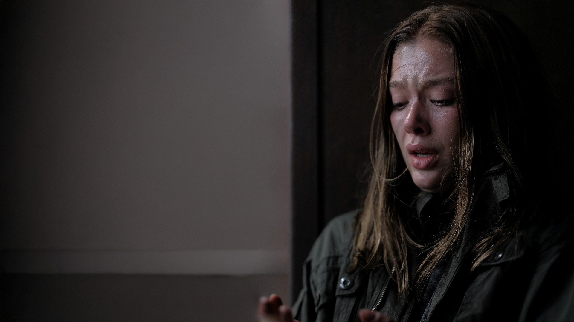 Prekliatie padnutých