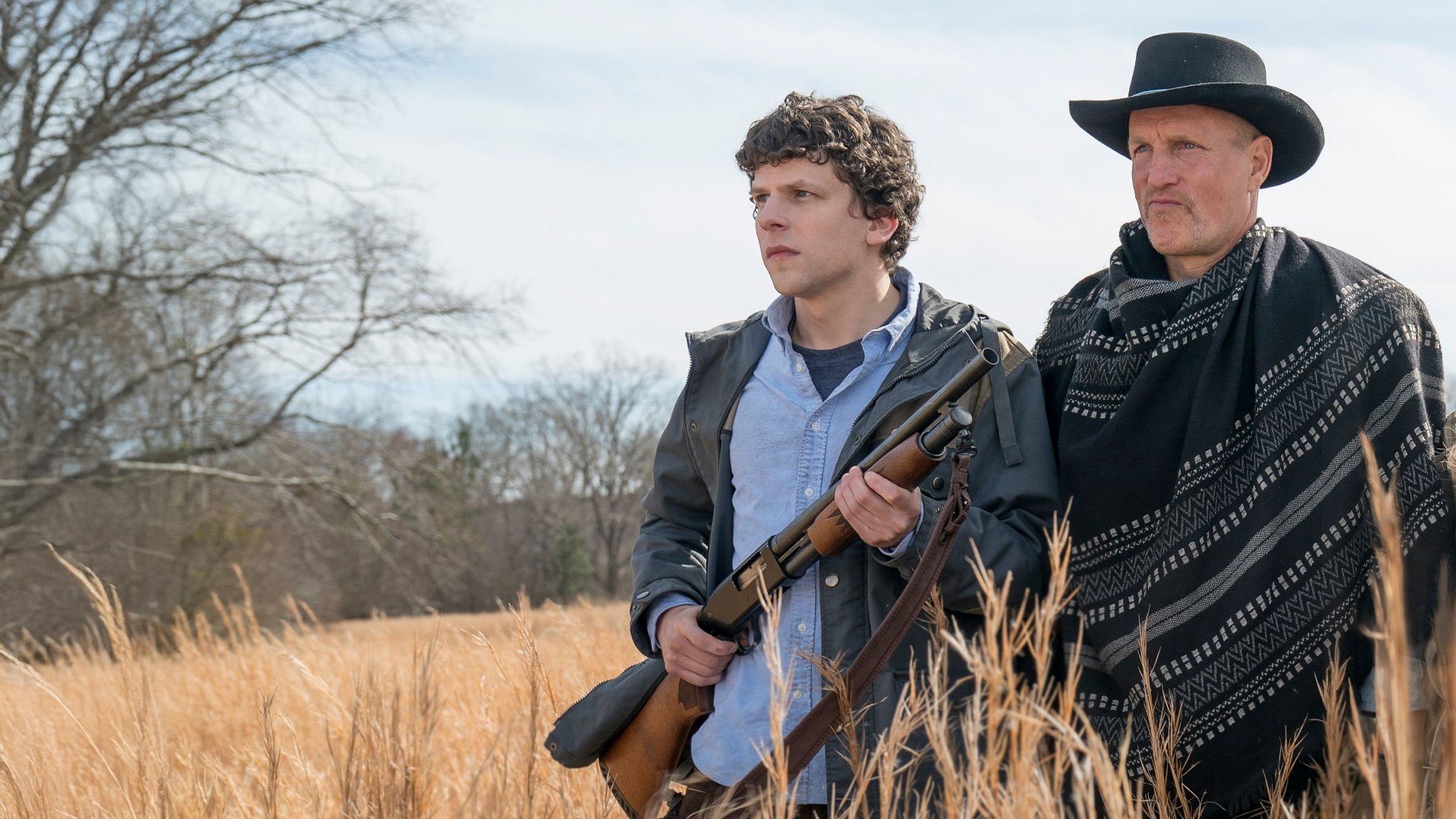 Zombieland: Rana istoty