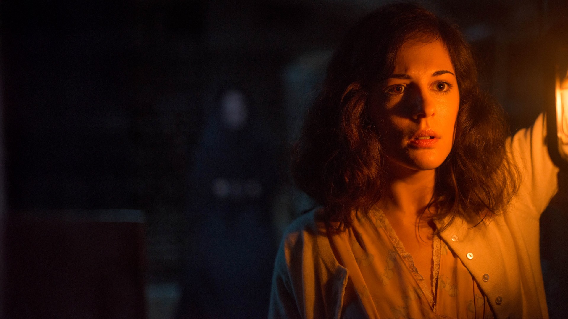 Žena v čiernom 2: Anjel smrti