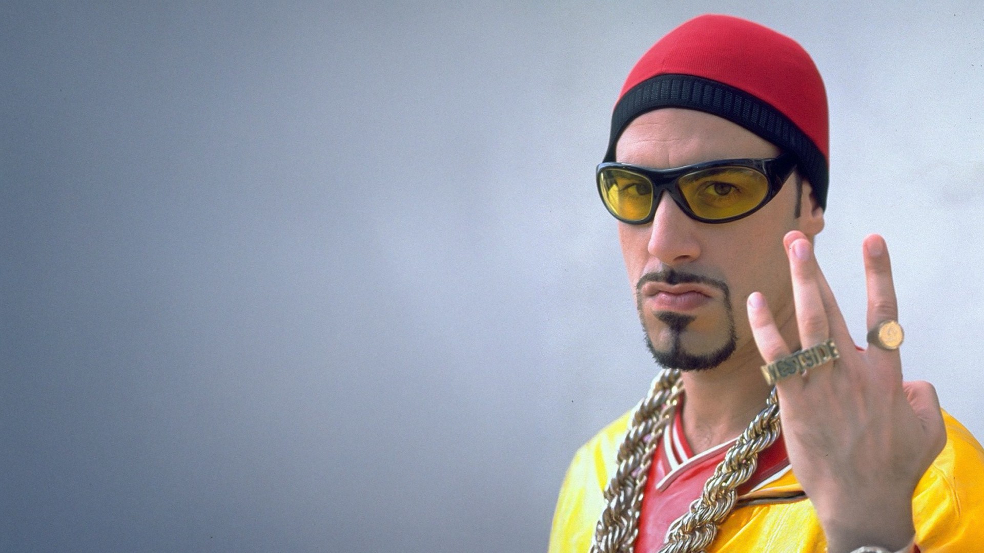 Ali G Indahouse