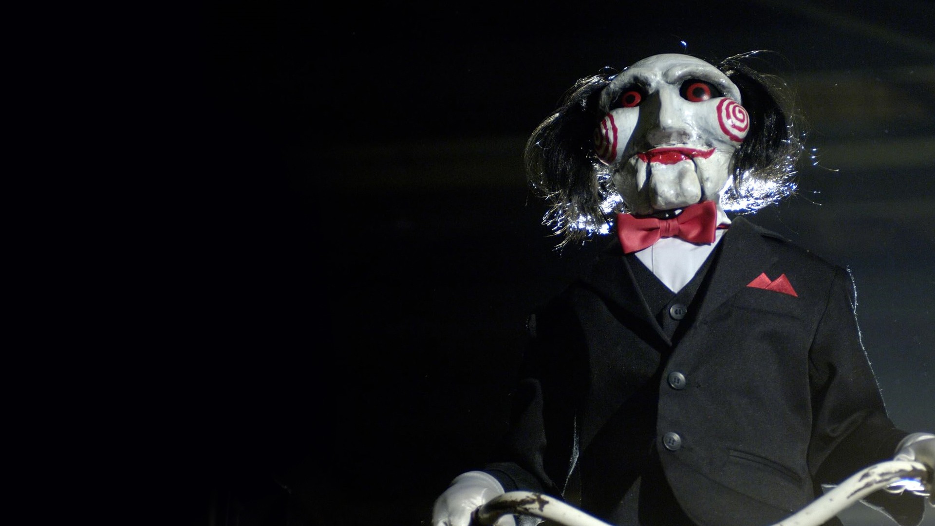 Saw: Hra o prežitie