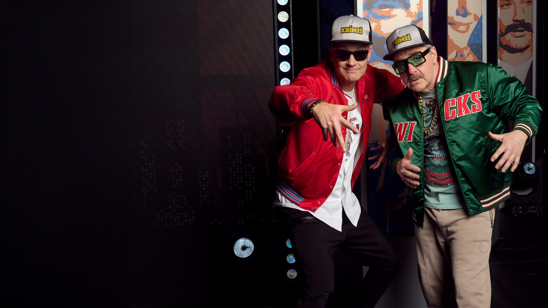 Uragán po 25 rokoch