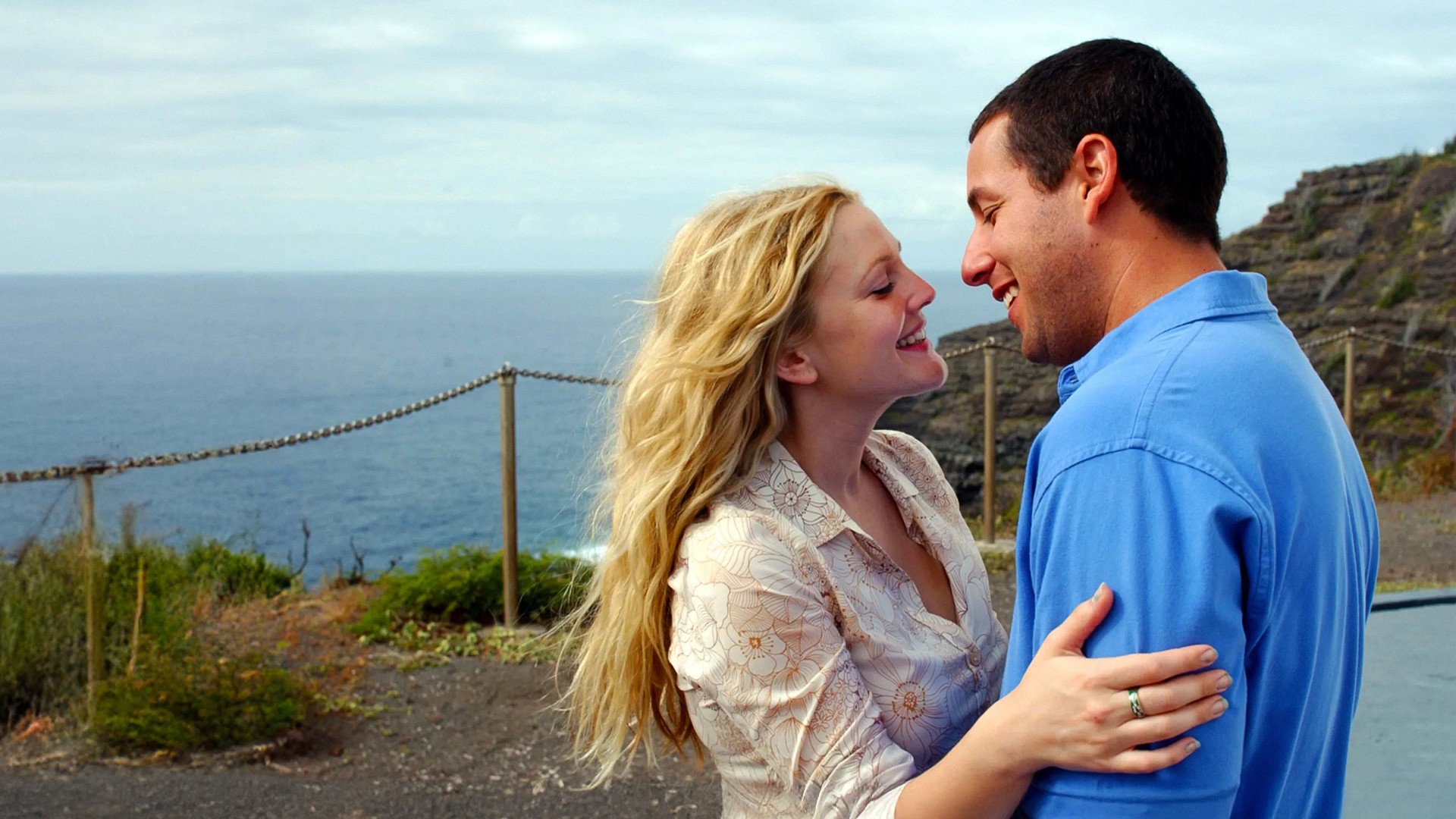 50x a stále po prvý raz