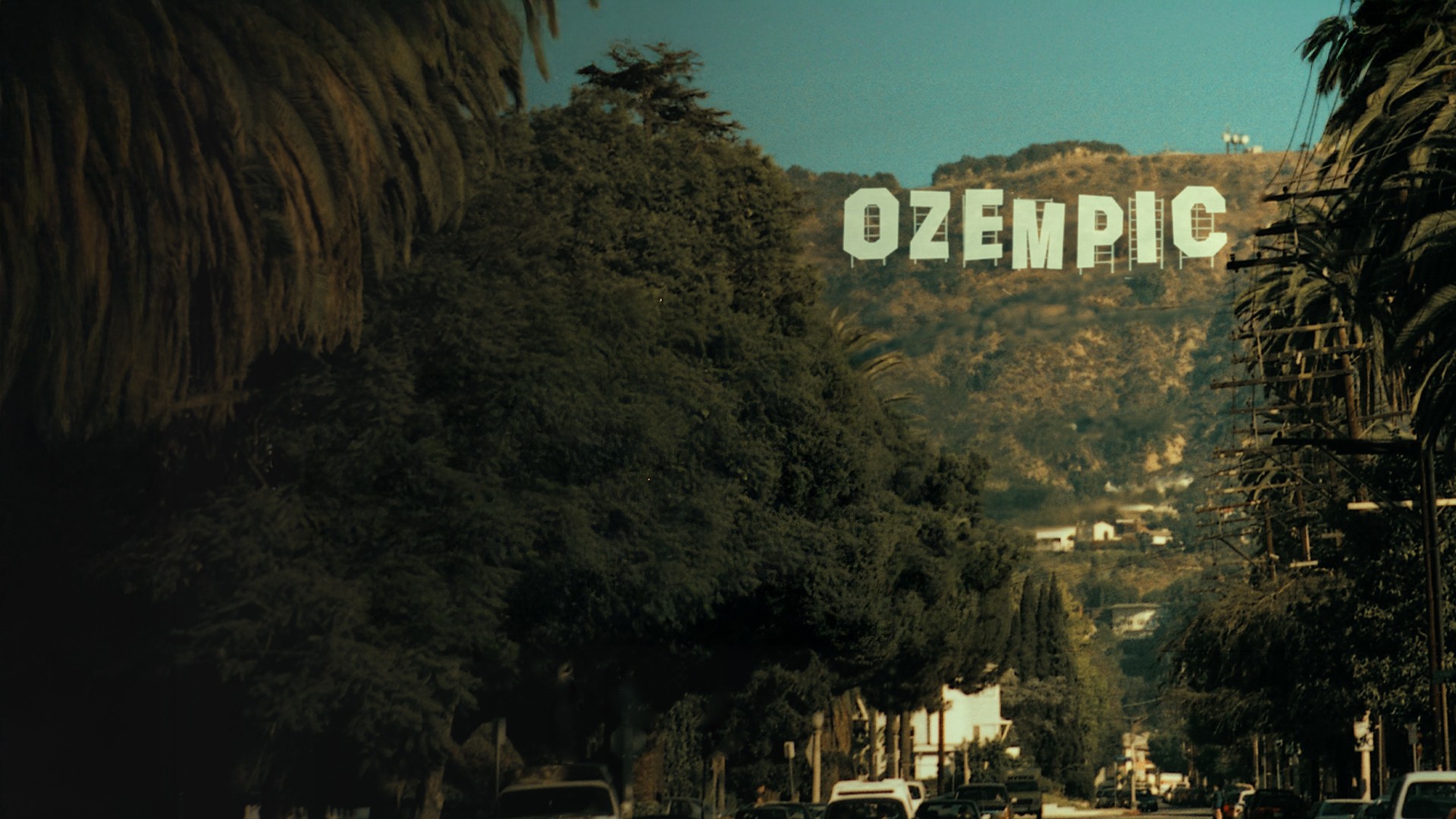 Ozempic: Posadnutosť Hollywoodu