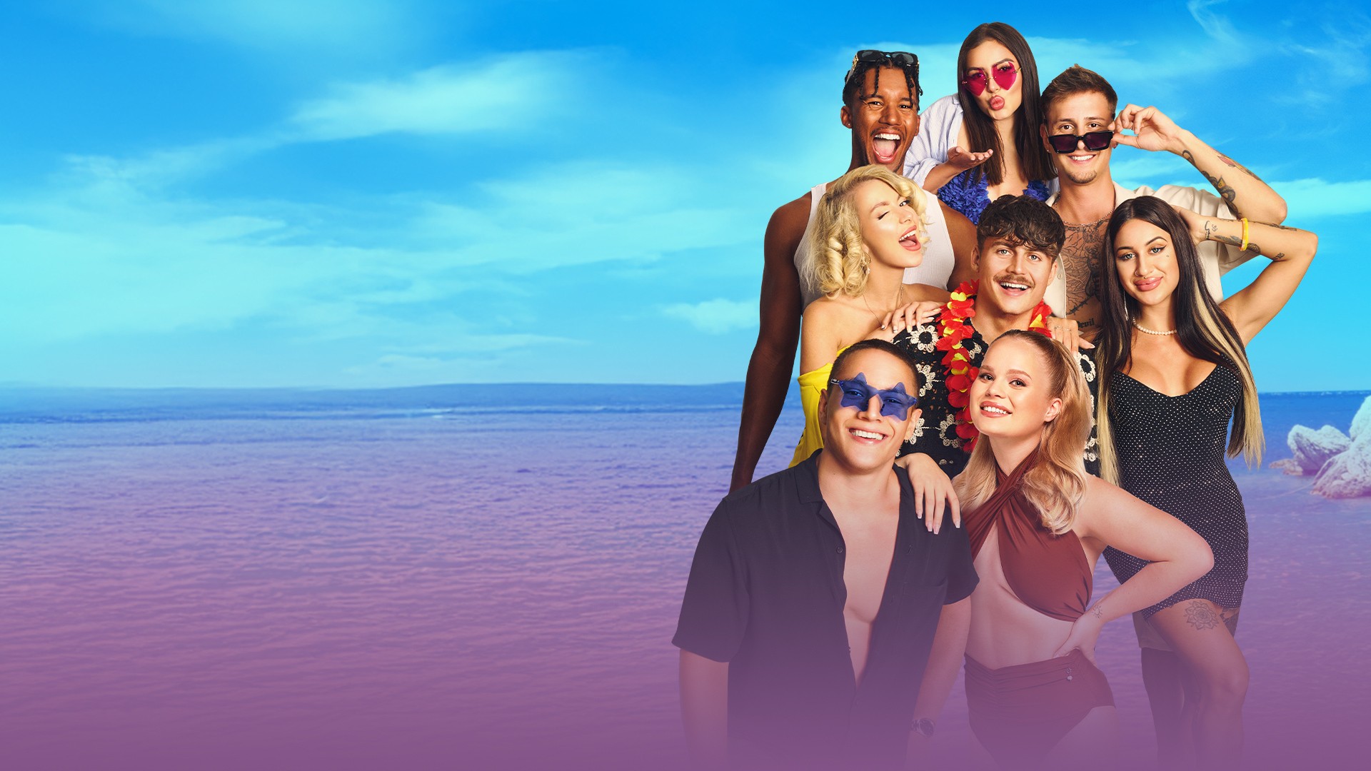 Party Shore Slovensko