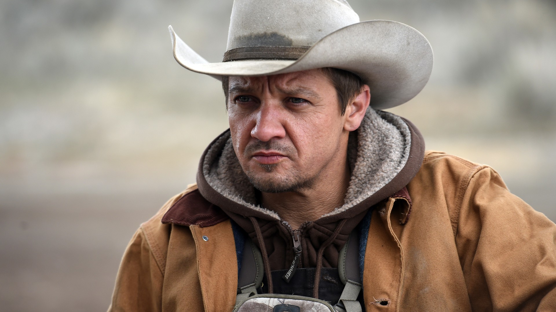 Wind River