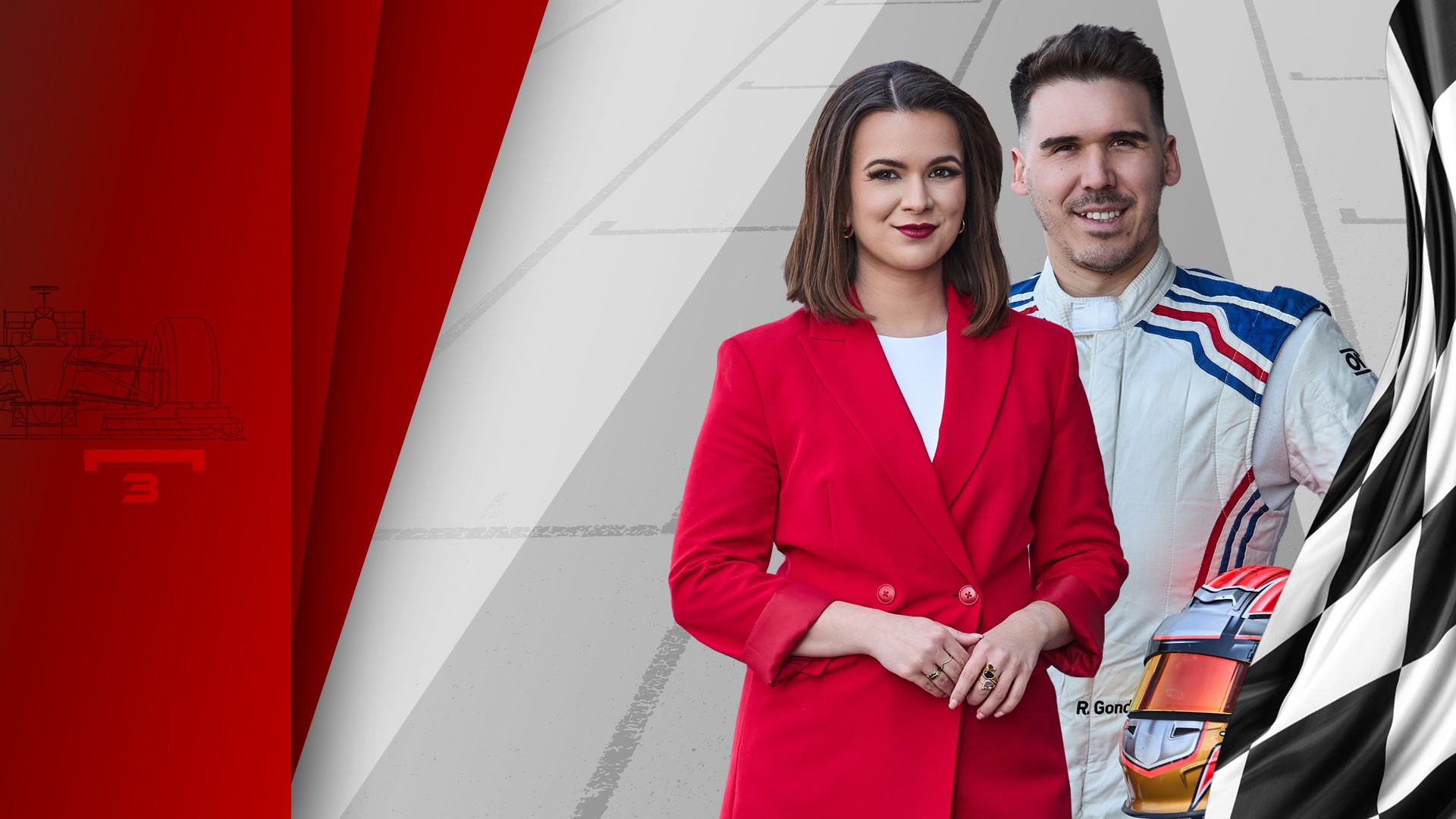 Na gride s Rišom Gondom