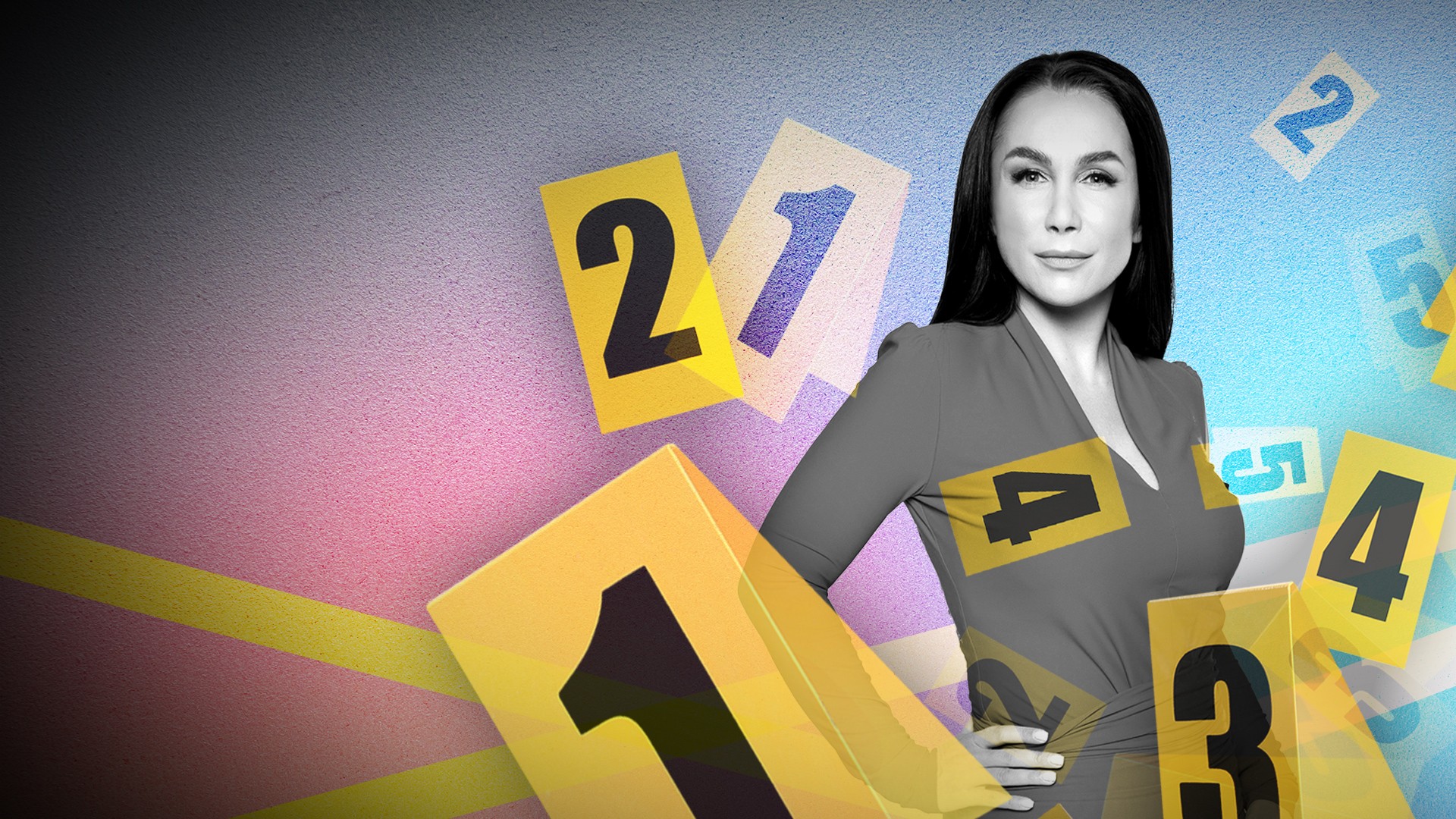 Krimi s Kristínou Kövešovou