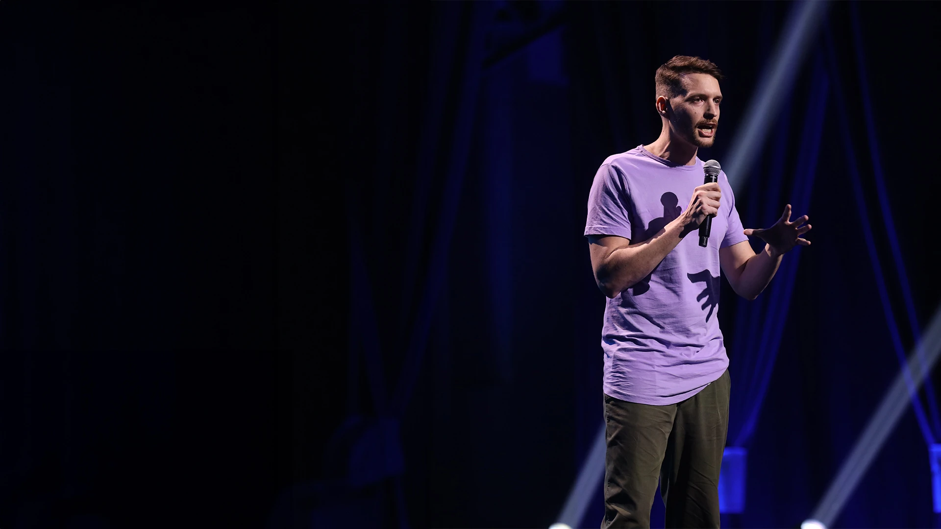 Šimon Ferstl: Stand-up bonus