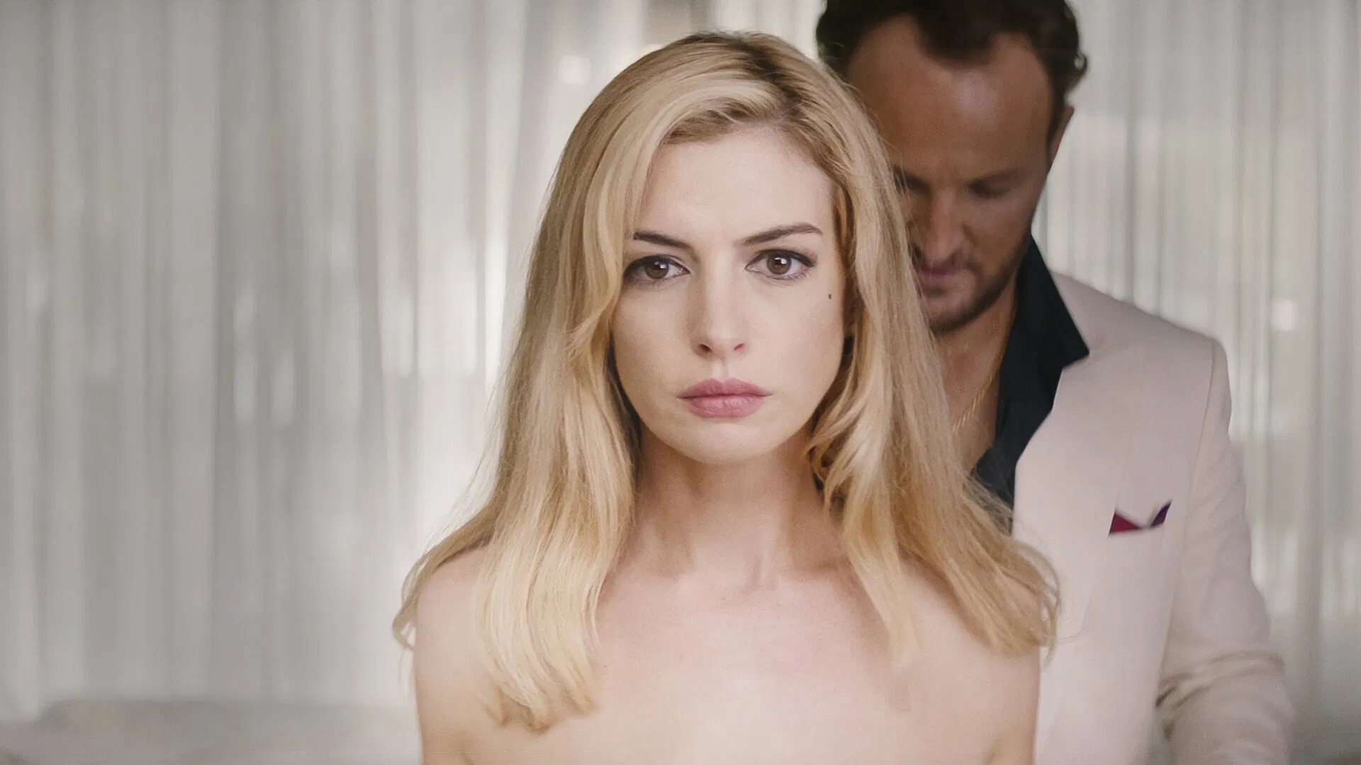 Serenity: Ticho pred búrkou