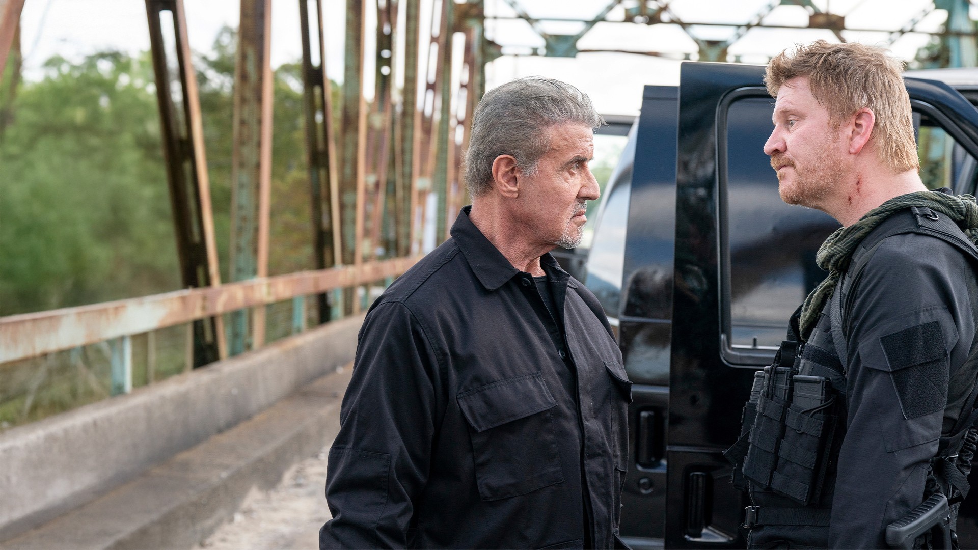 Pancierová pevnosť