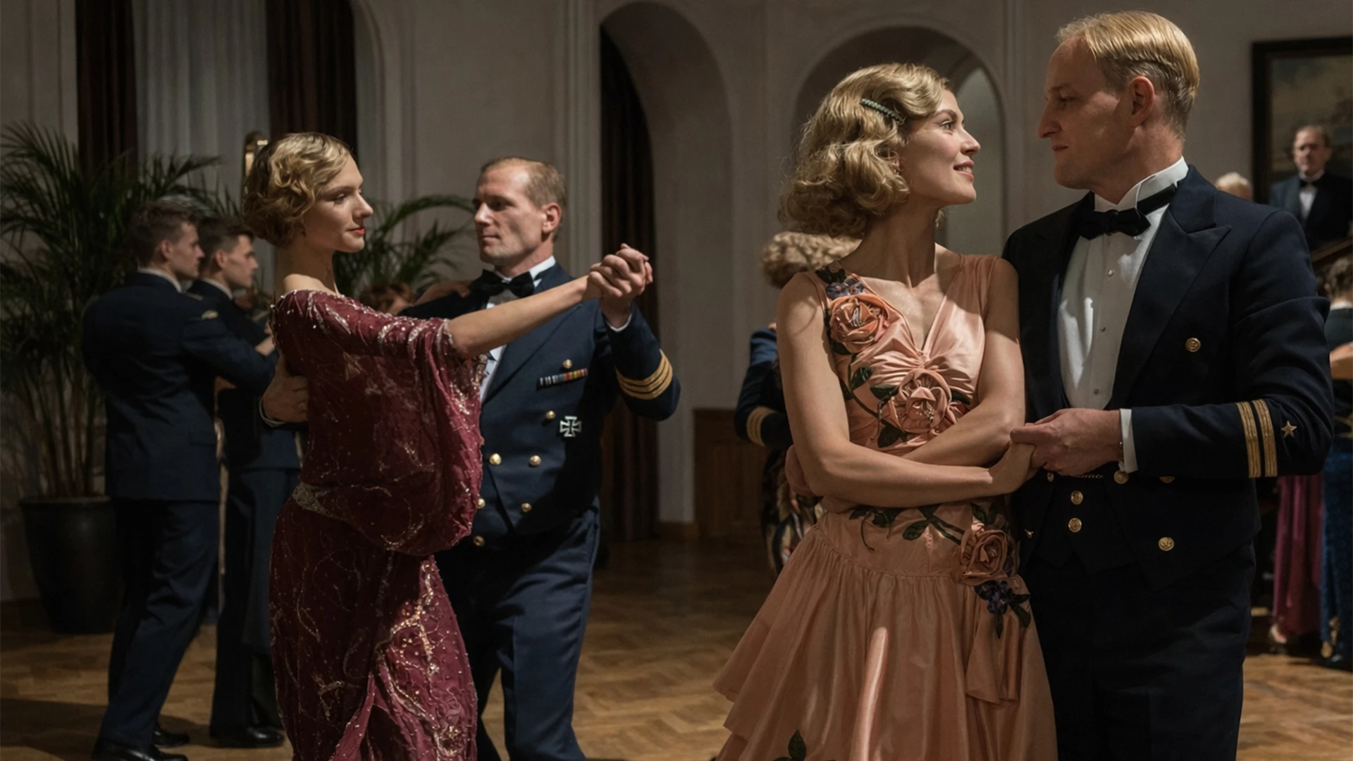 Heydrich: Muž so železným srdcom