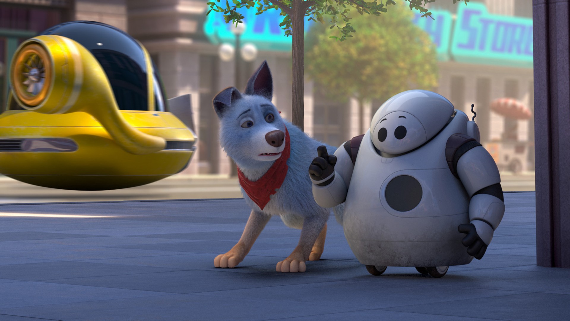 Super maznáčikovia