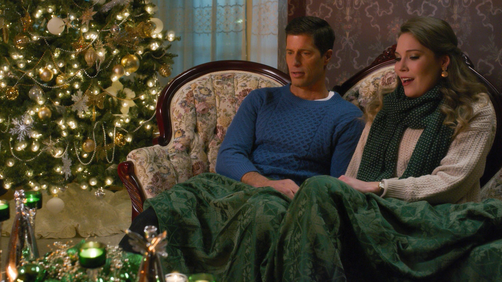 Jedno malé vianočné prianie