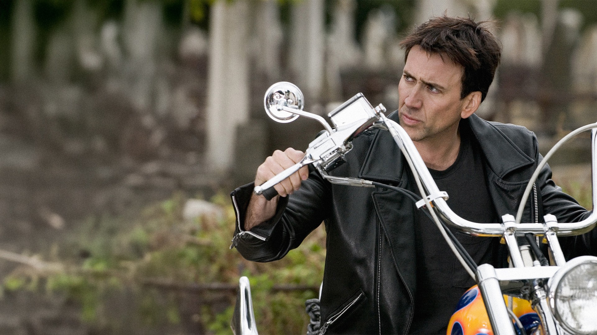 Ghost Rider