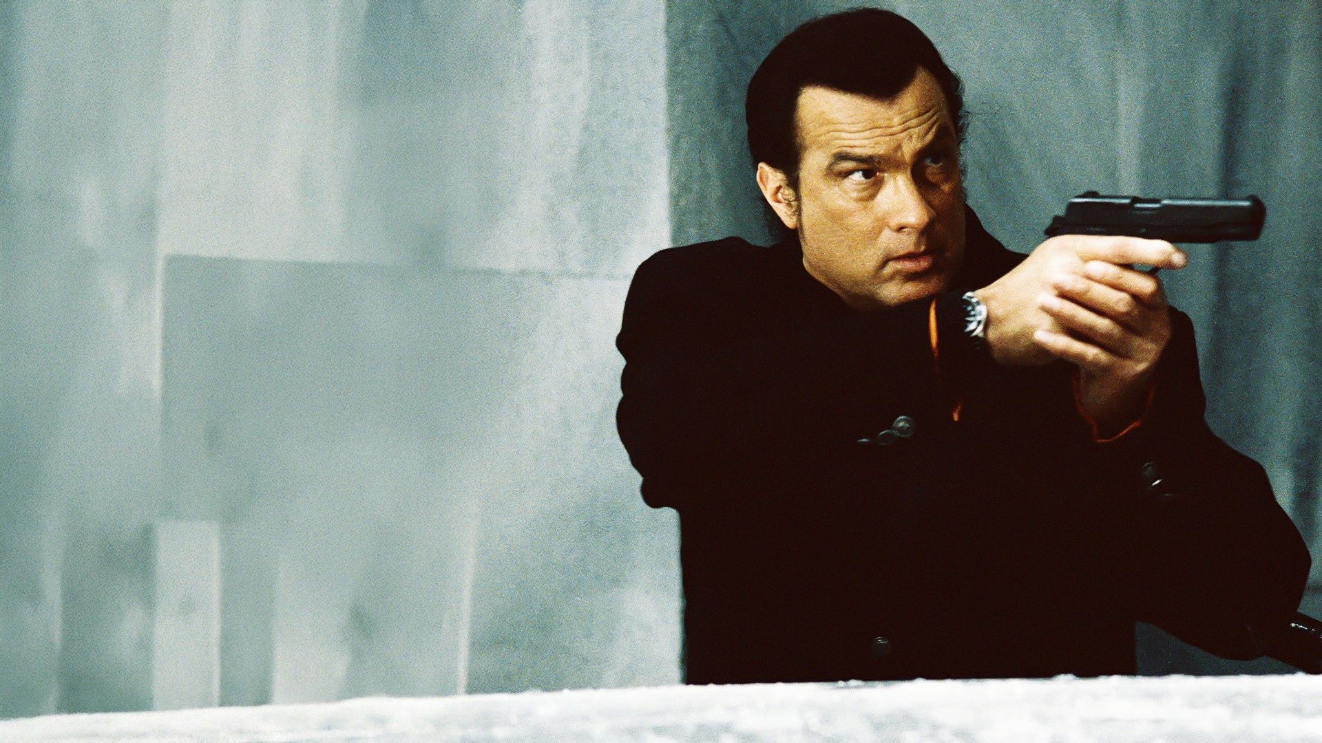 Vnútorný nepriateľ