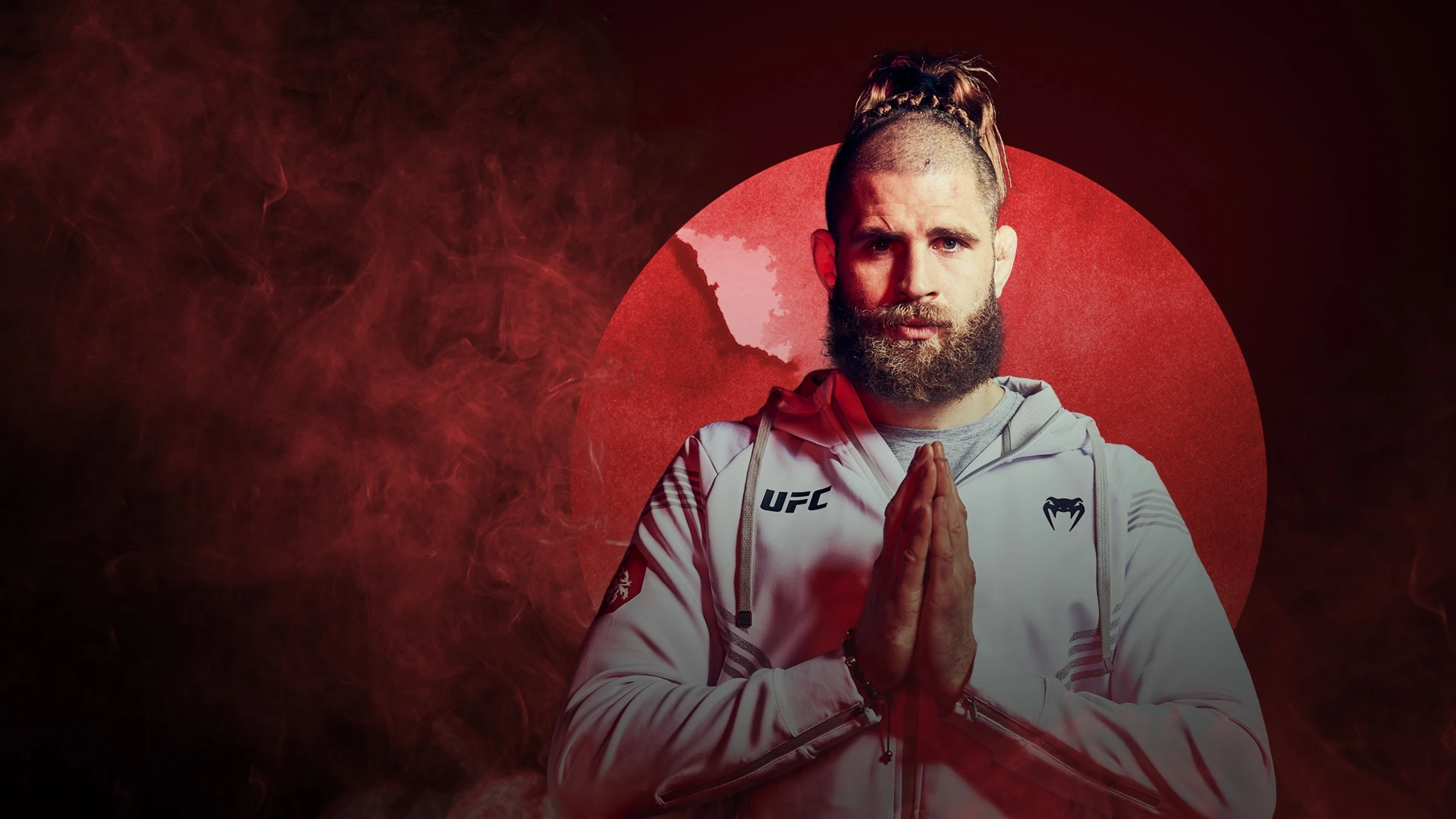 Jiří Procházka: Cesta bojovníka