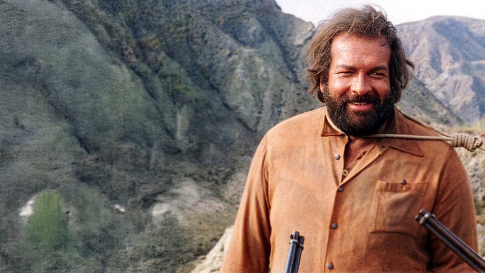 To zvládneme, amigo