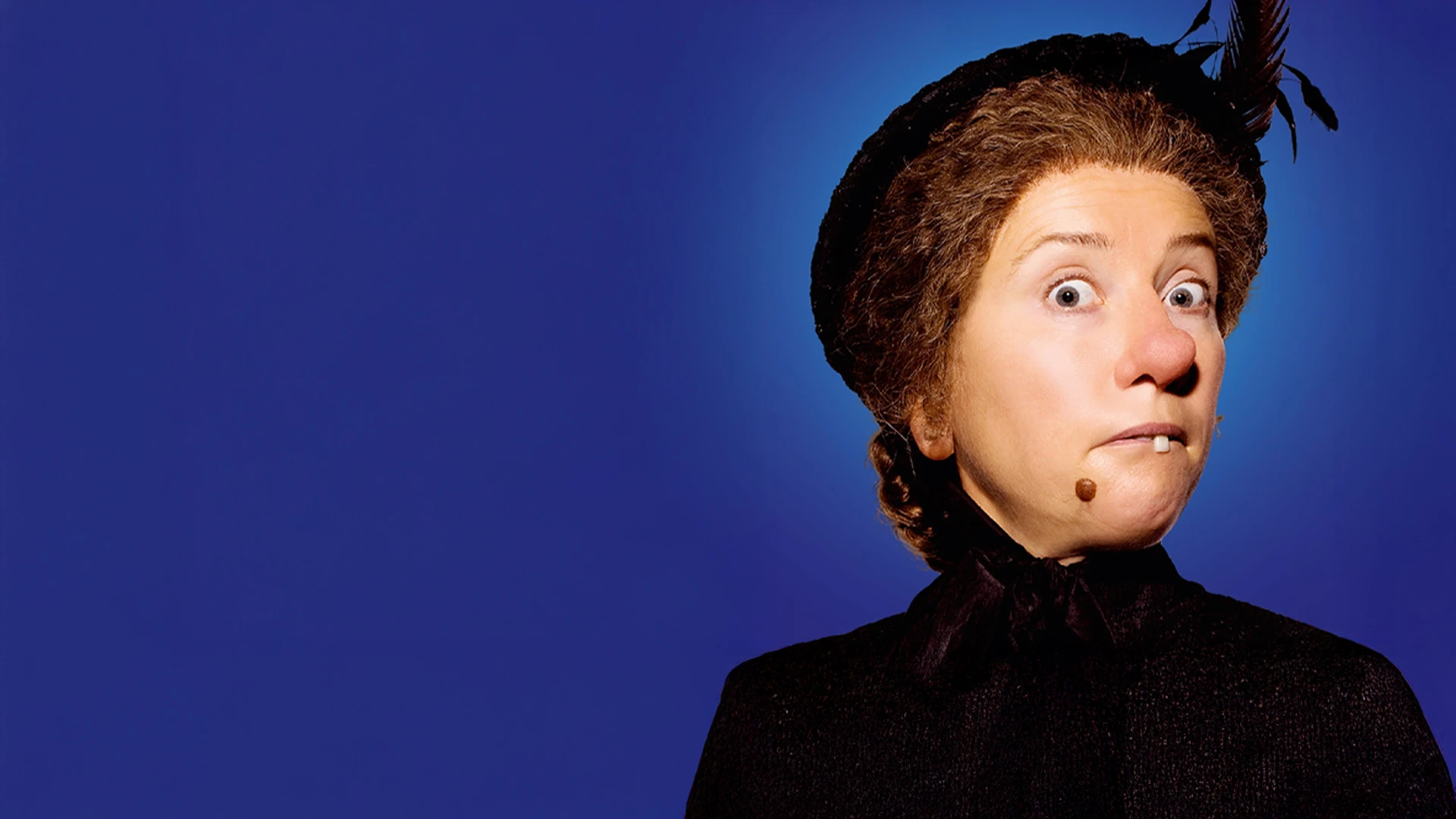 Kúzelná opatrovateľka - kolekcia
