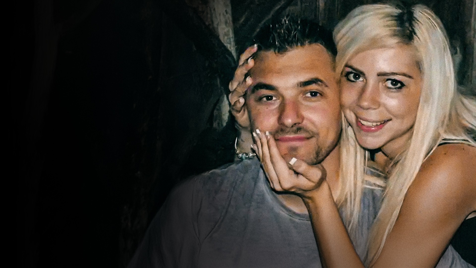 Milujem ťa, zabijem ťa