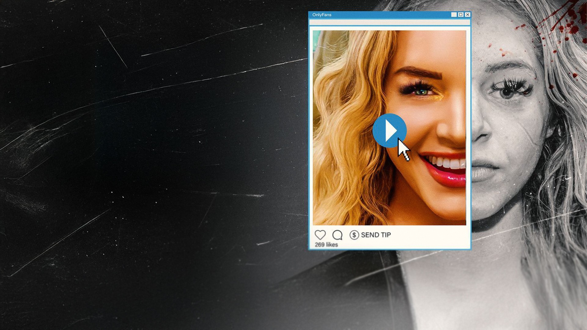 OnlyFans: Pravdivá história